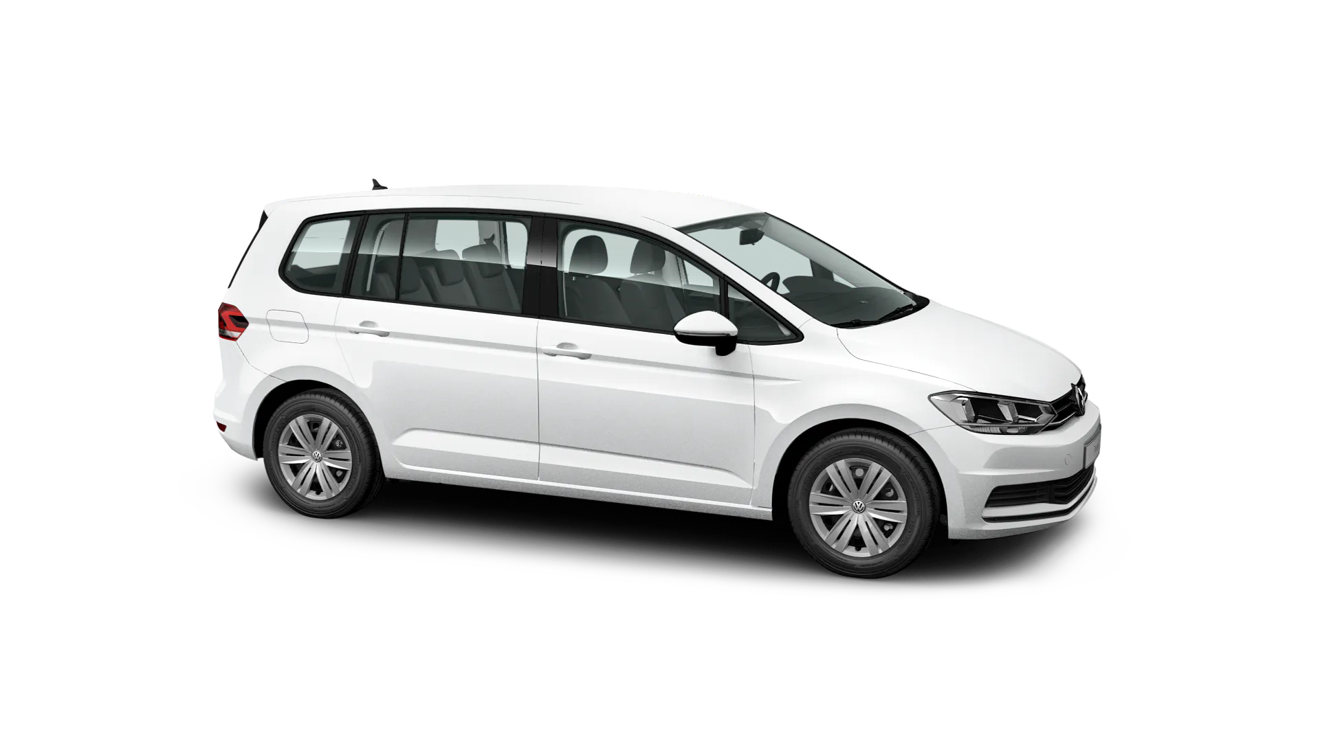 Volkswagen Touran Trendline
