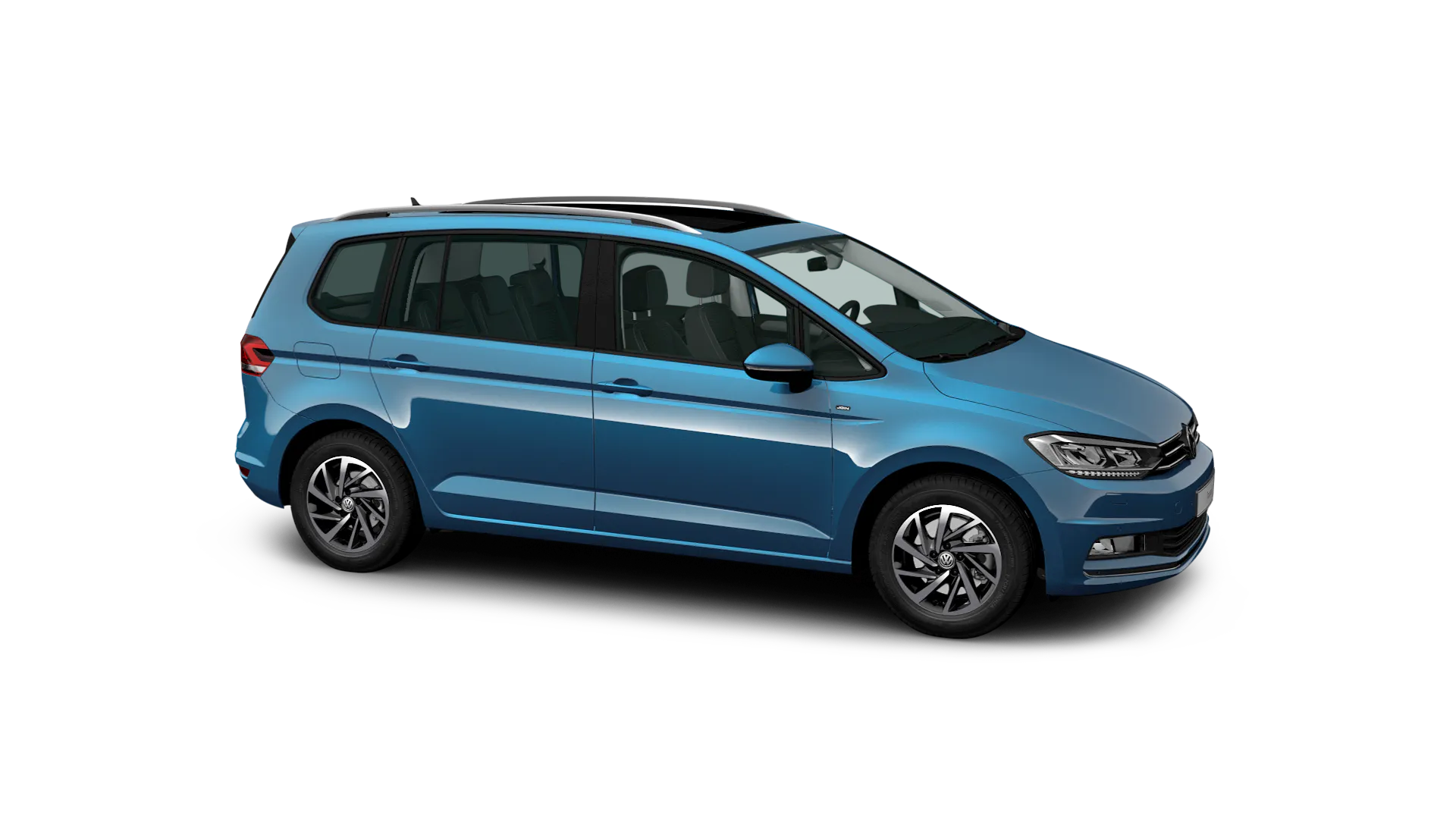 Volkswagen Touran JOIN