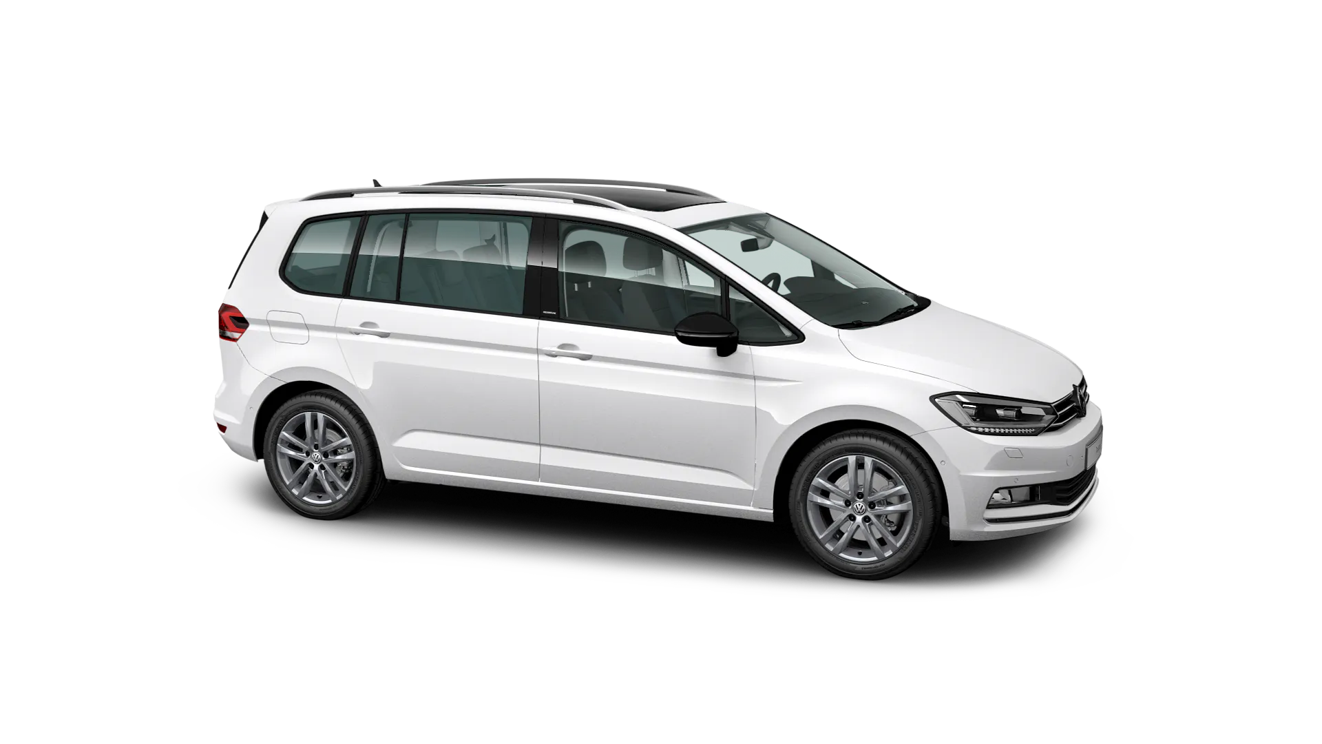 Volkswagen Touran IQ.DRIVE