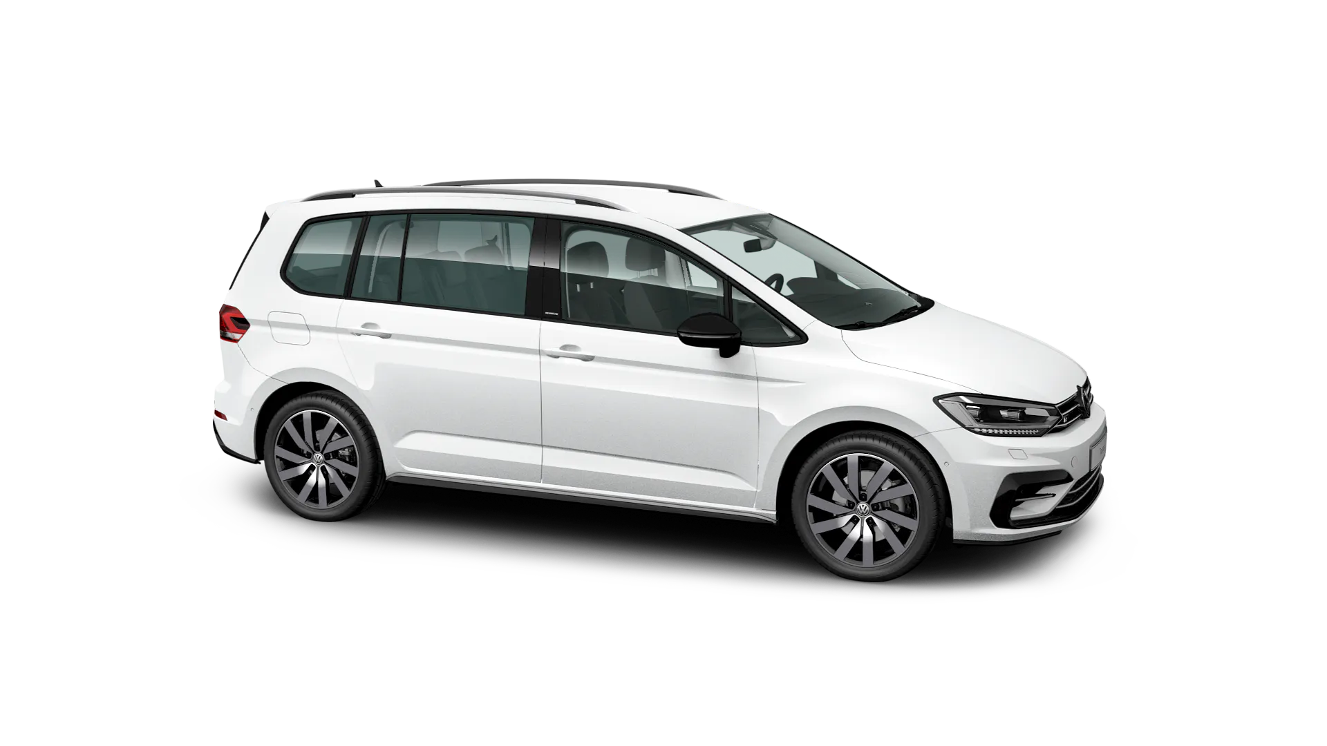 Volkswagen Touran IQ.DRIVE