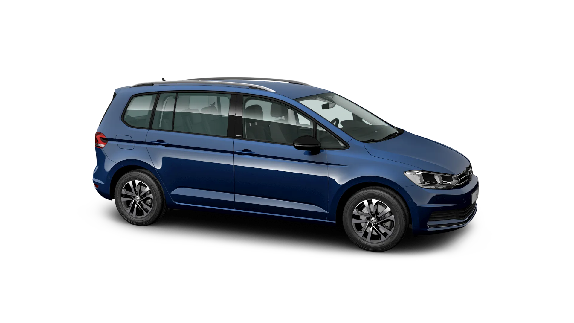 Volkswagen Touran IQ.DRIVE