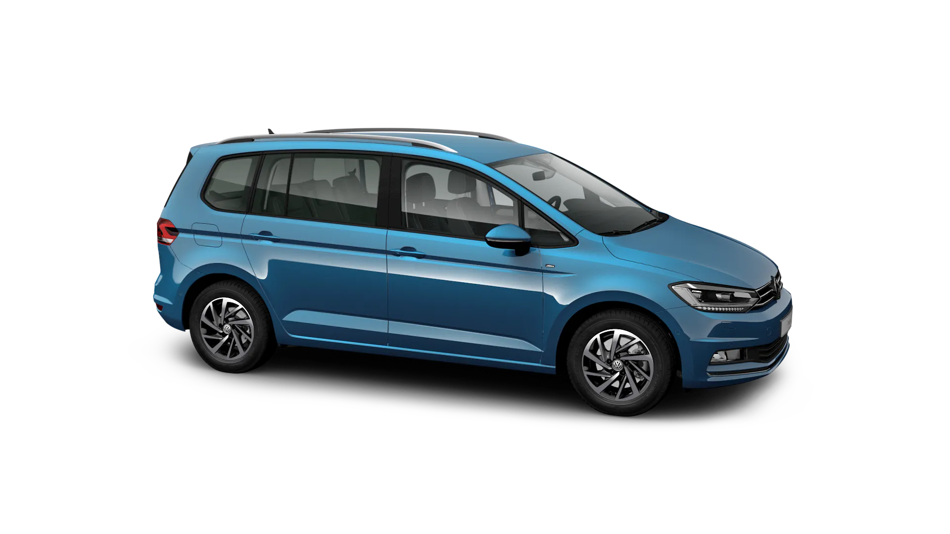 Volkswagen Touran JOIN
