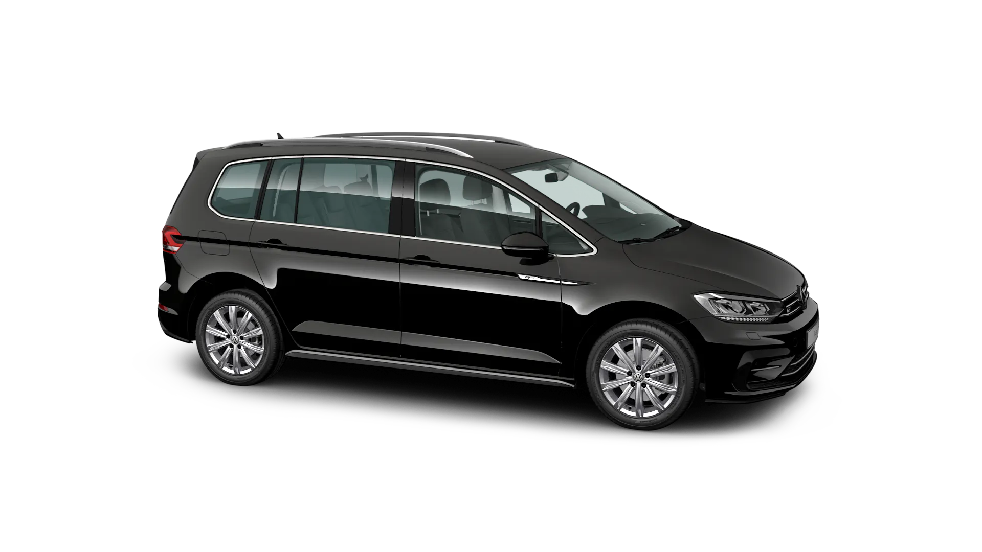 Volkswagen Touran Highline