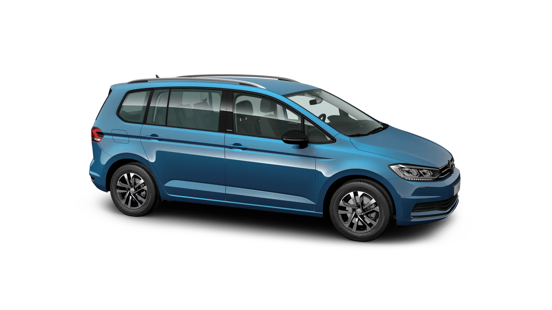 Volkswagen Touran IQ.DRIVE