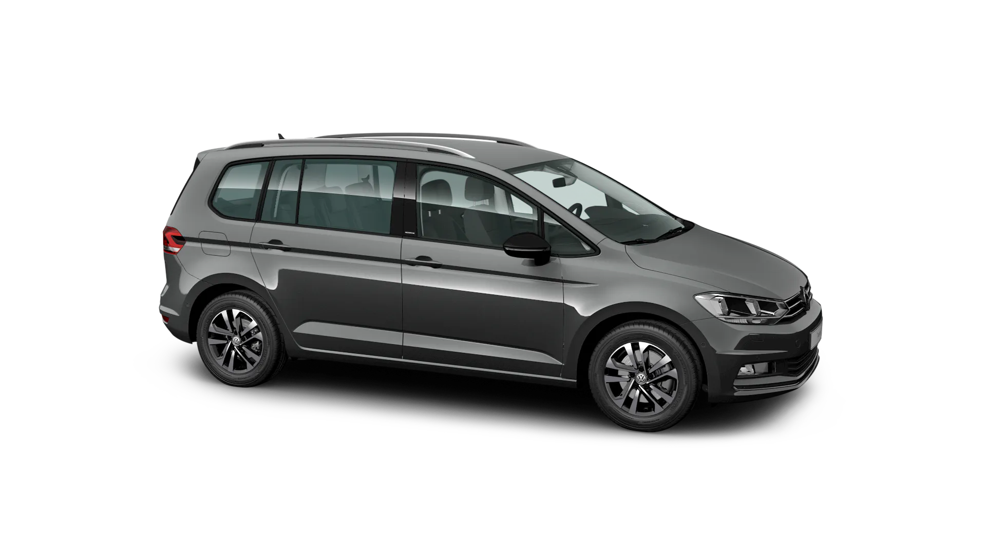 Volkswagen Touran IQ.DRIVE