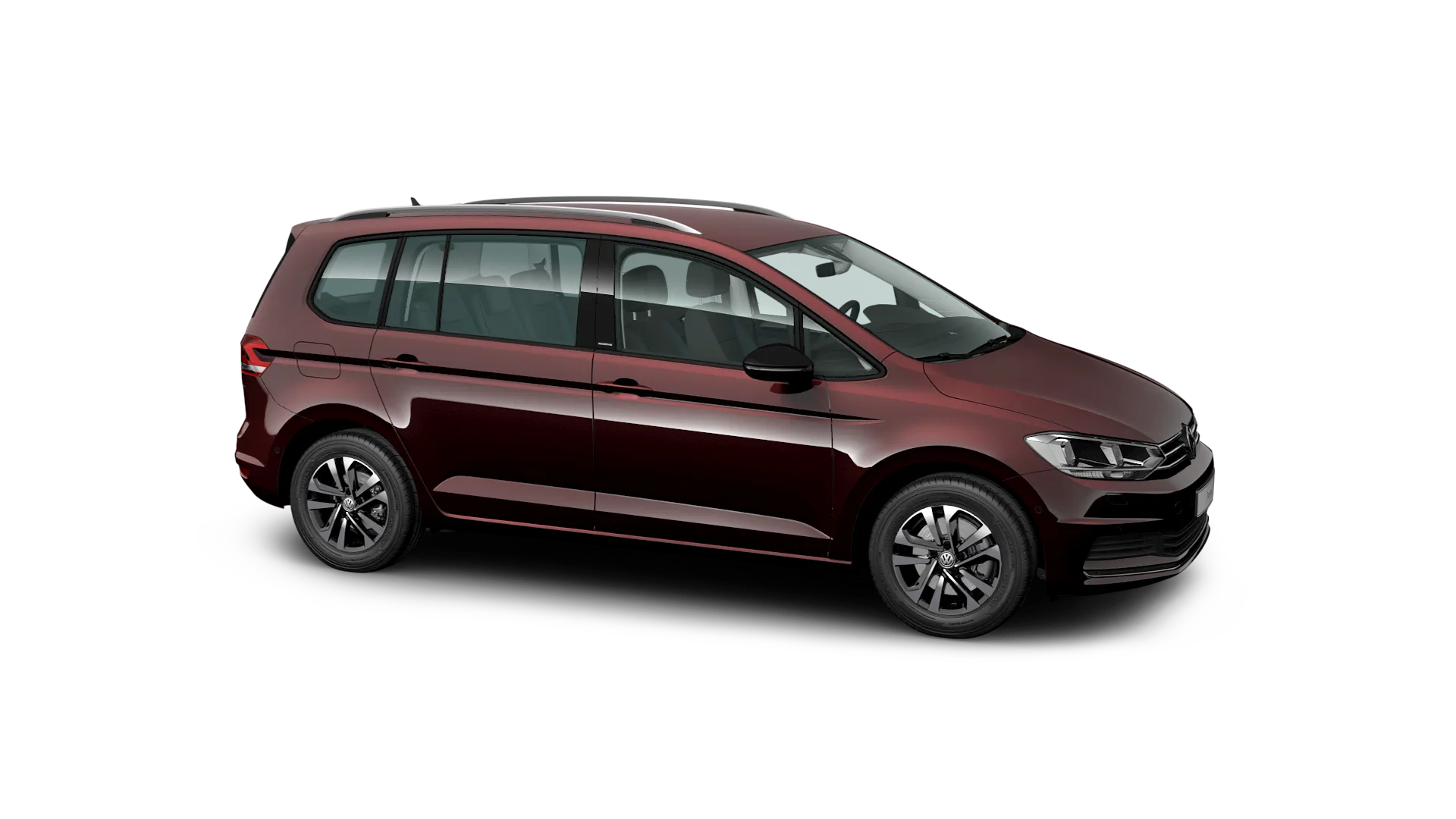 Volkswagen Touran IQ.DRIVE