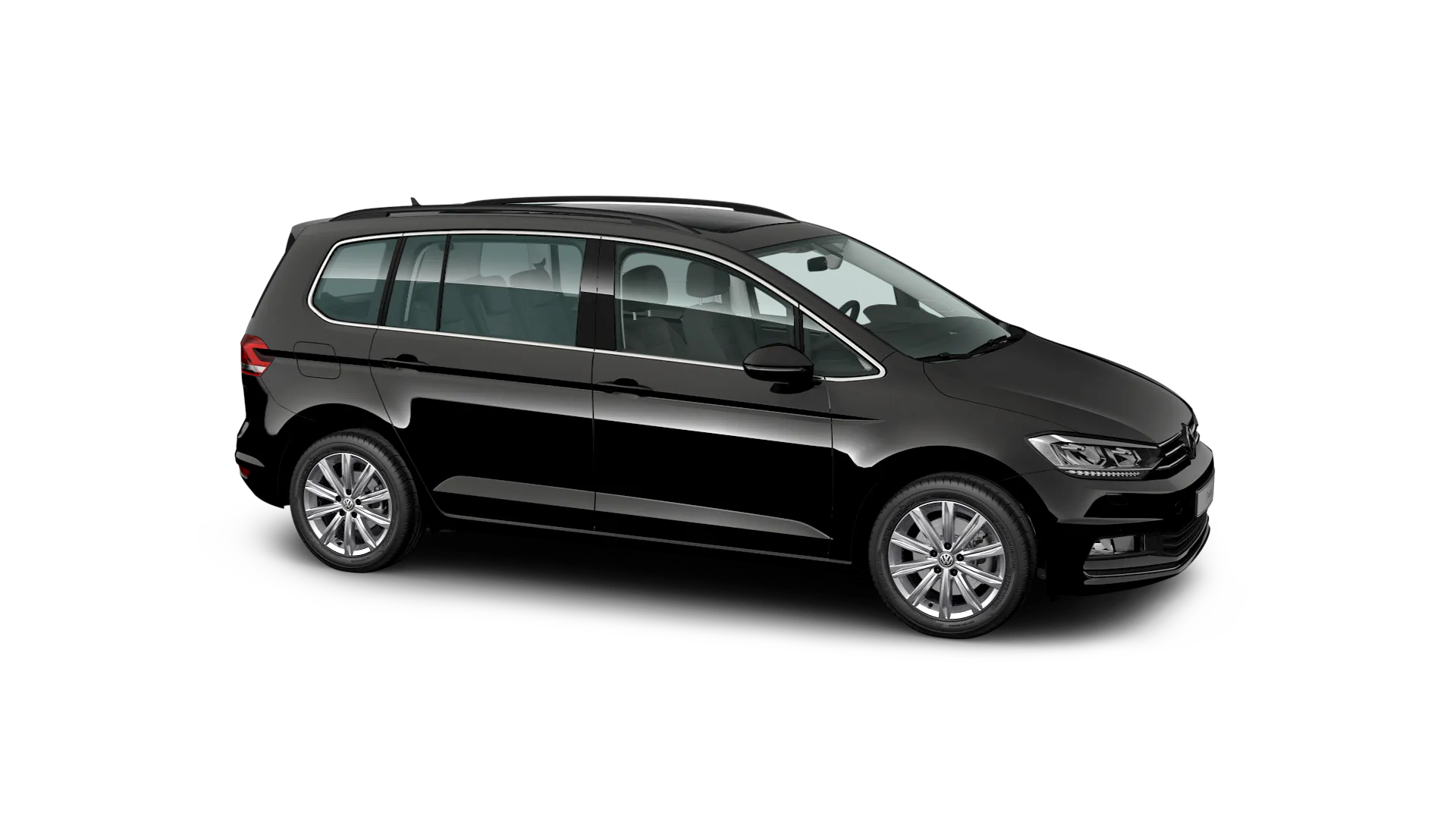 Volkswagen Touran Highline