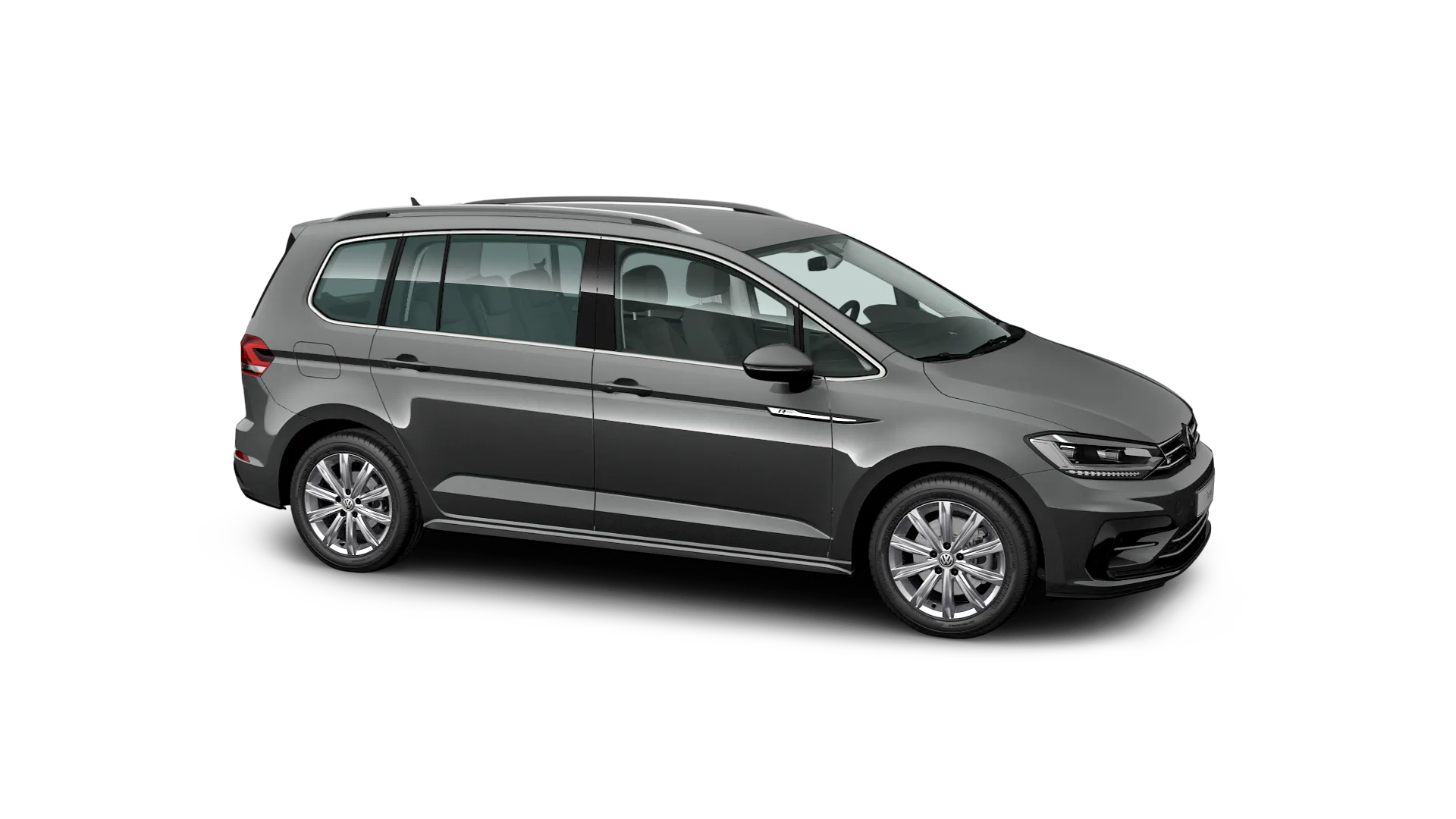 Volkswagen Touran Highline