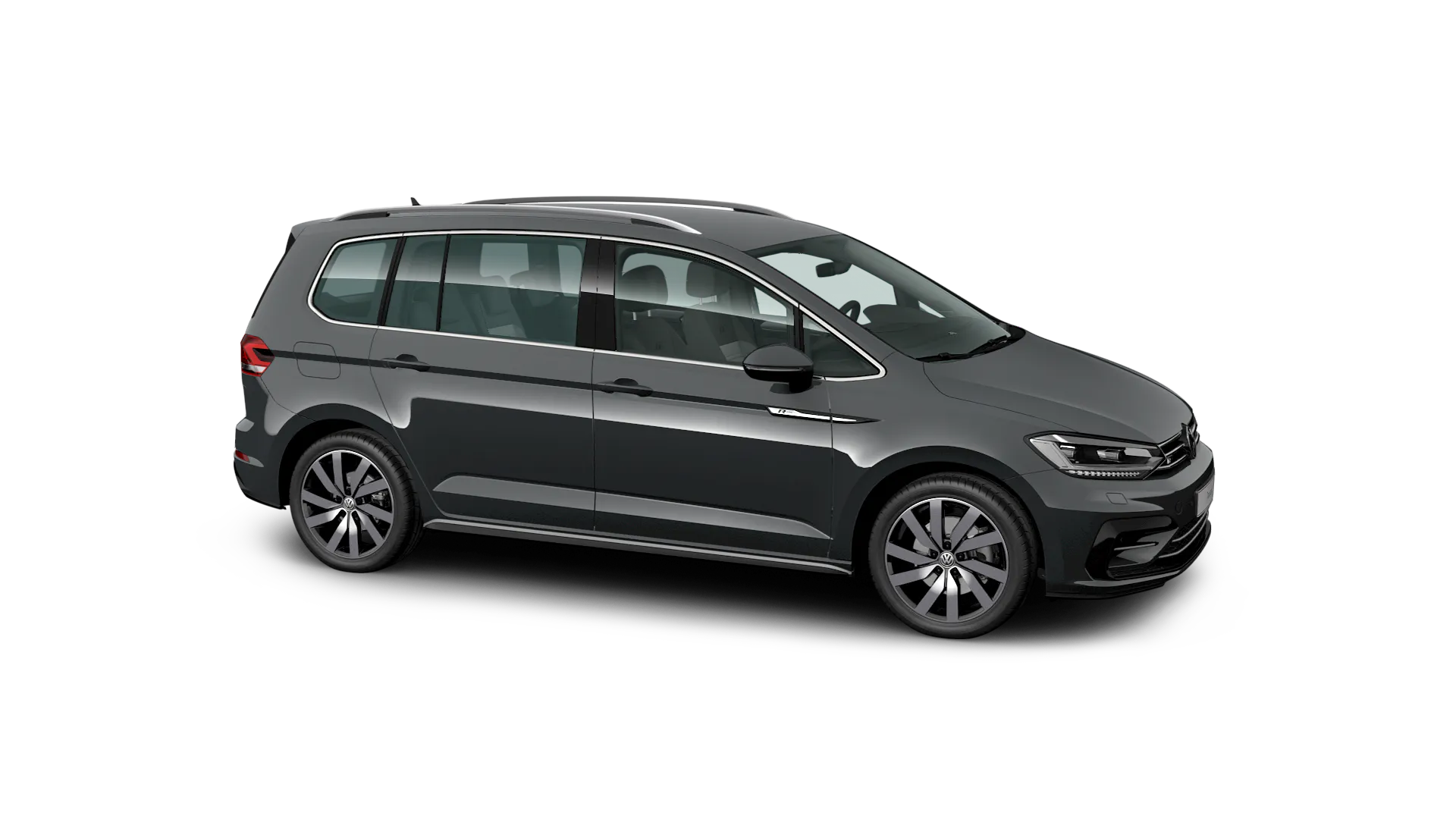 Volkswagen Touran Highline