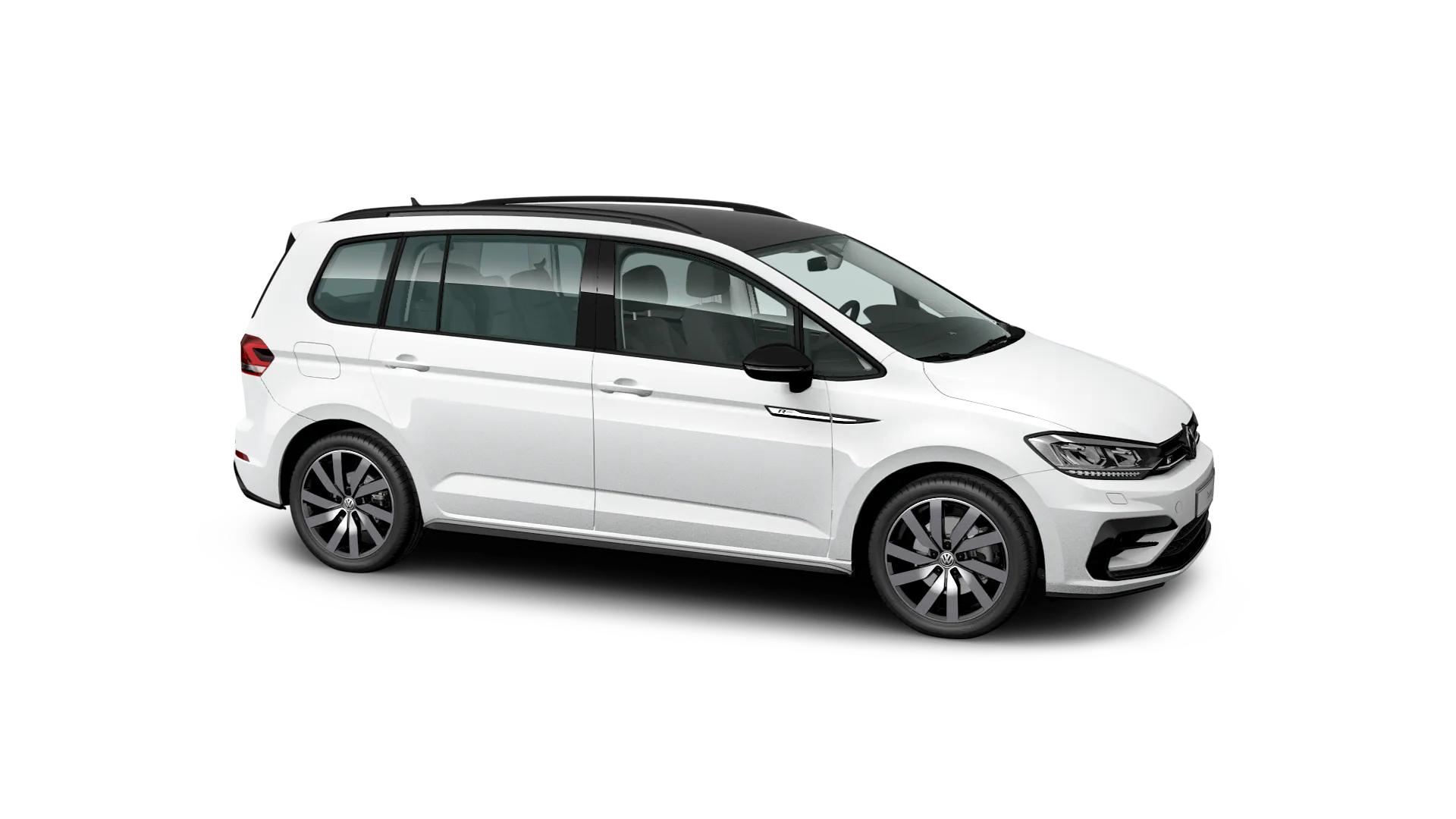 Volkswagen Touran Highline