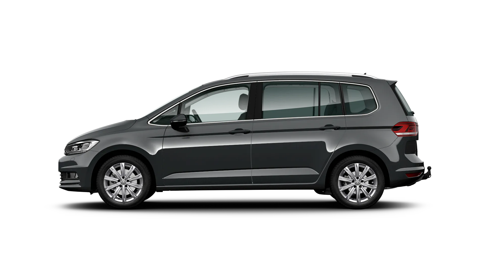 Volkswagen Touran Highline