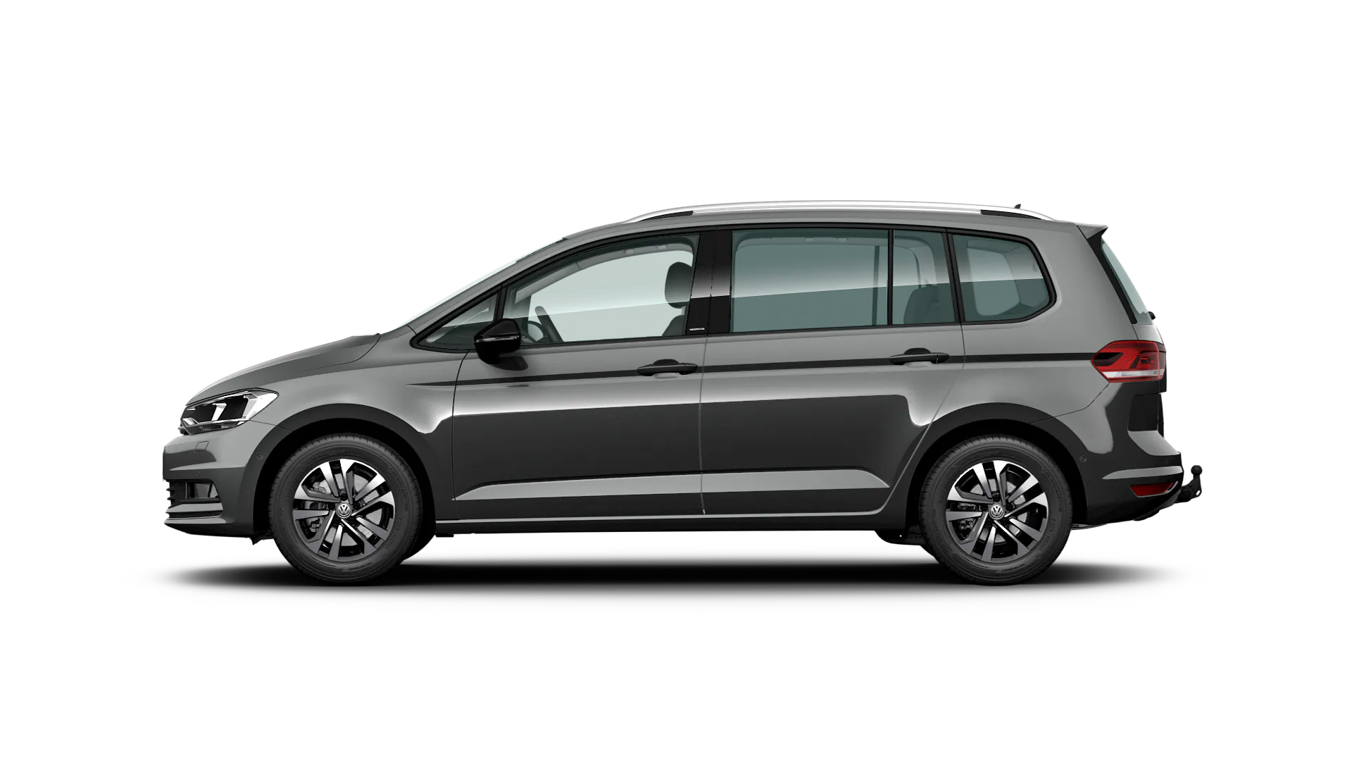 Volkswagen Touran IQ.DRIVE