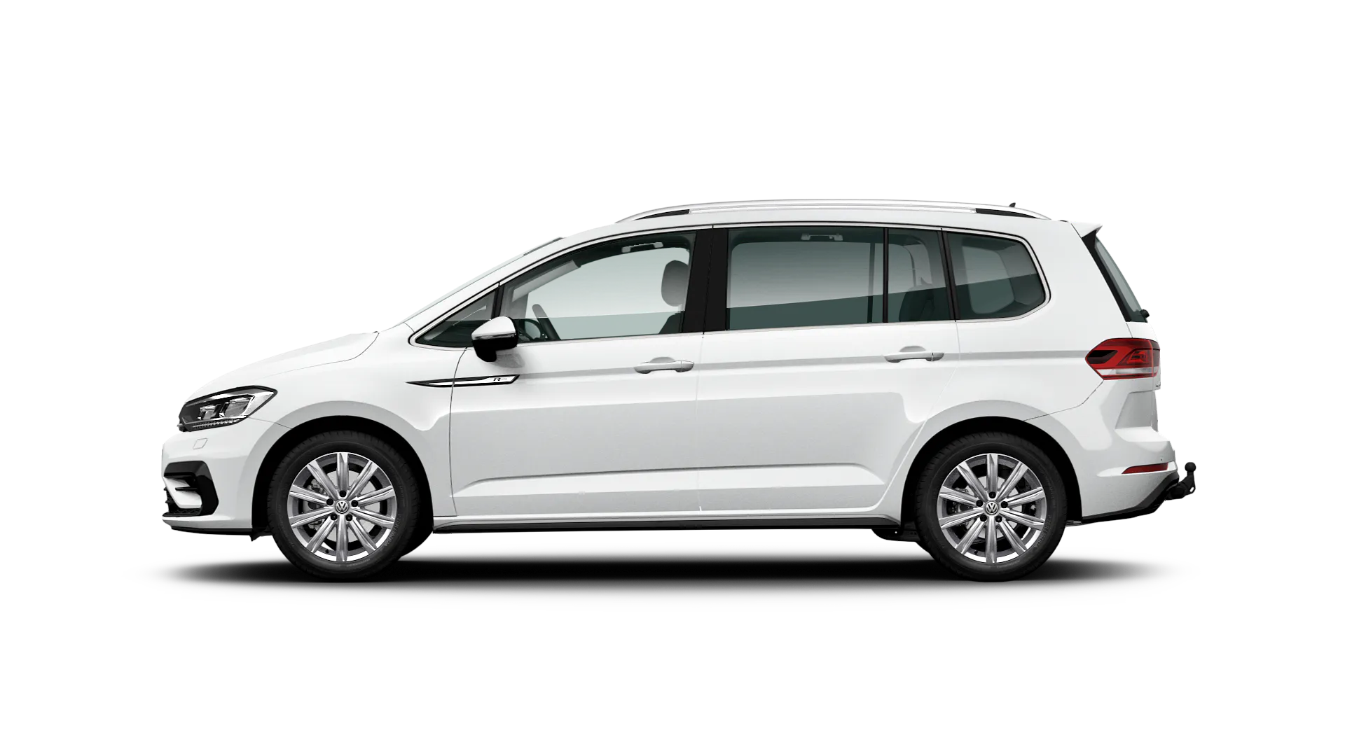 Volkswagen Touran Highline