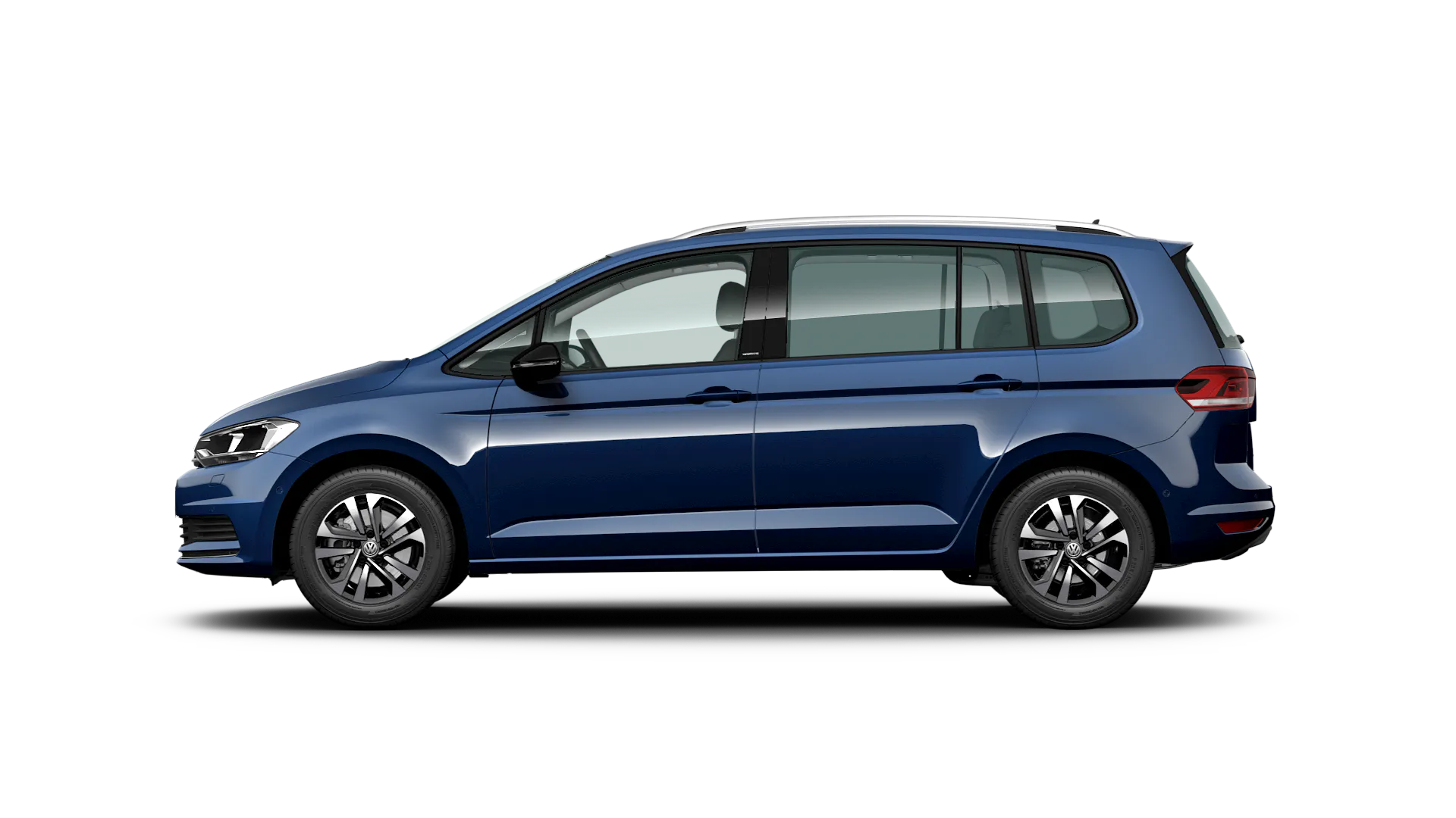 Volkswagen Touran IQ.DRIVE