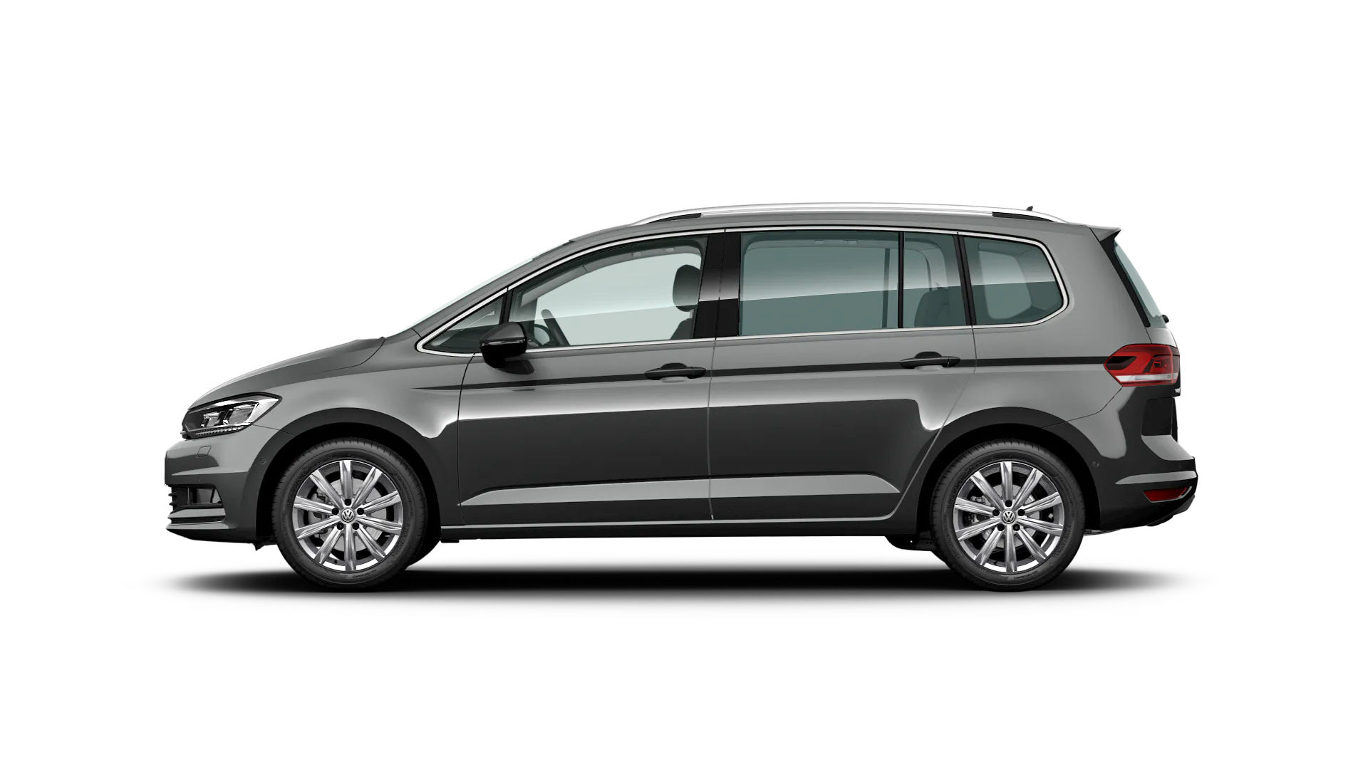 Volkswagen Touran Highline