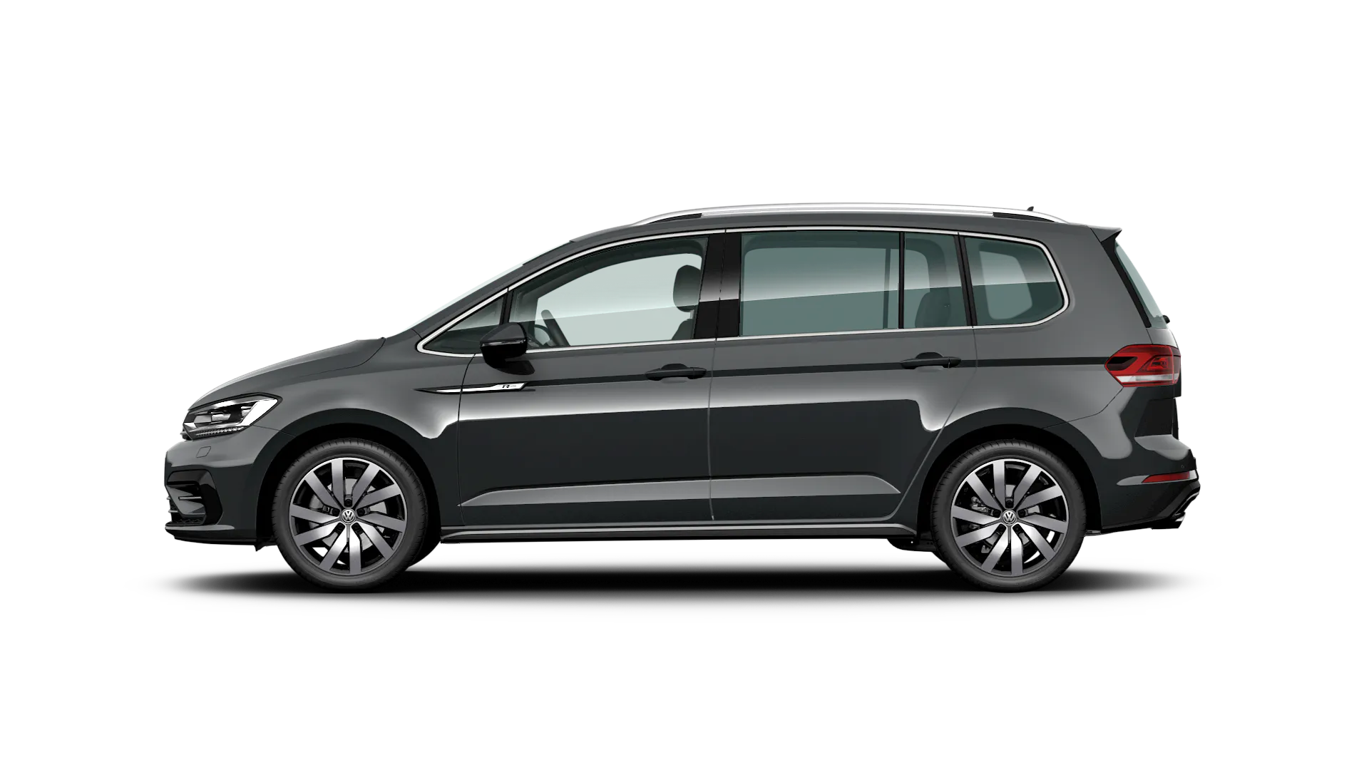 Volkswagen Touran Highline