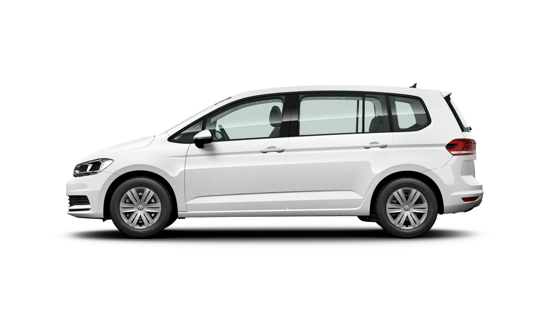 Volkswagen Touran Trendline