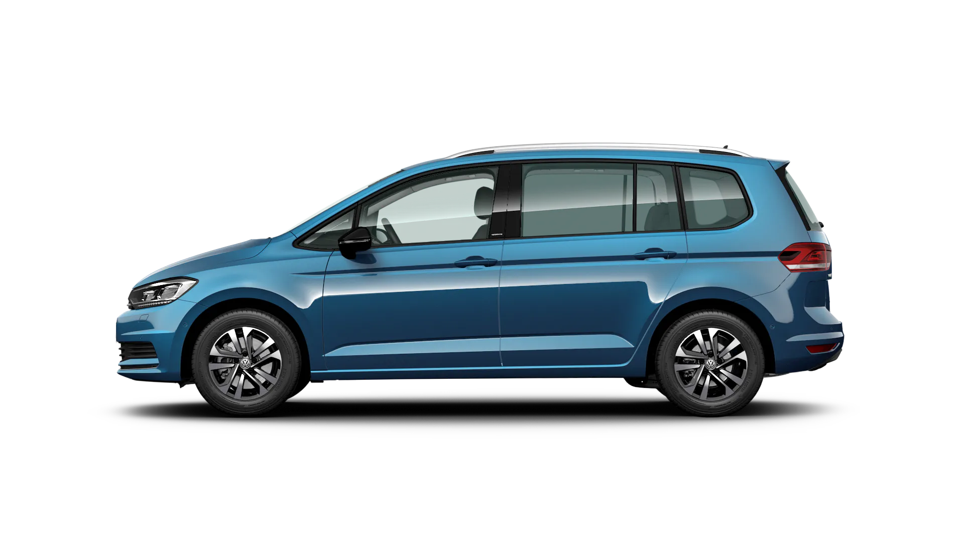 Volkswagen Touran IQ.DRIVE