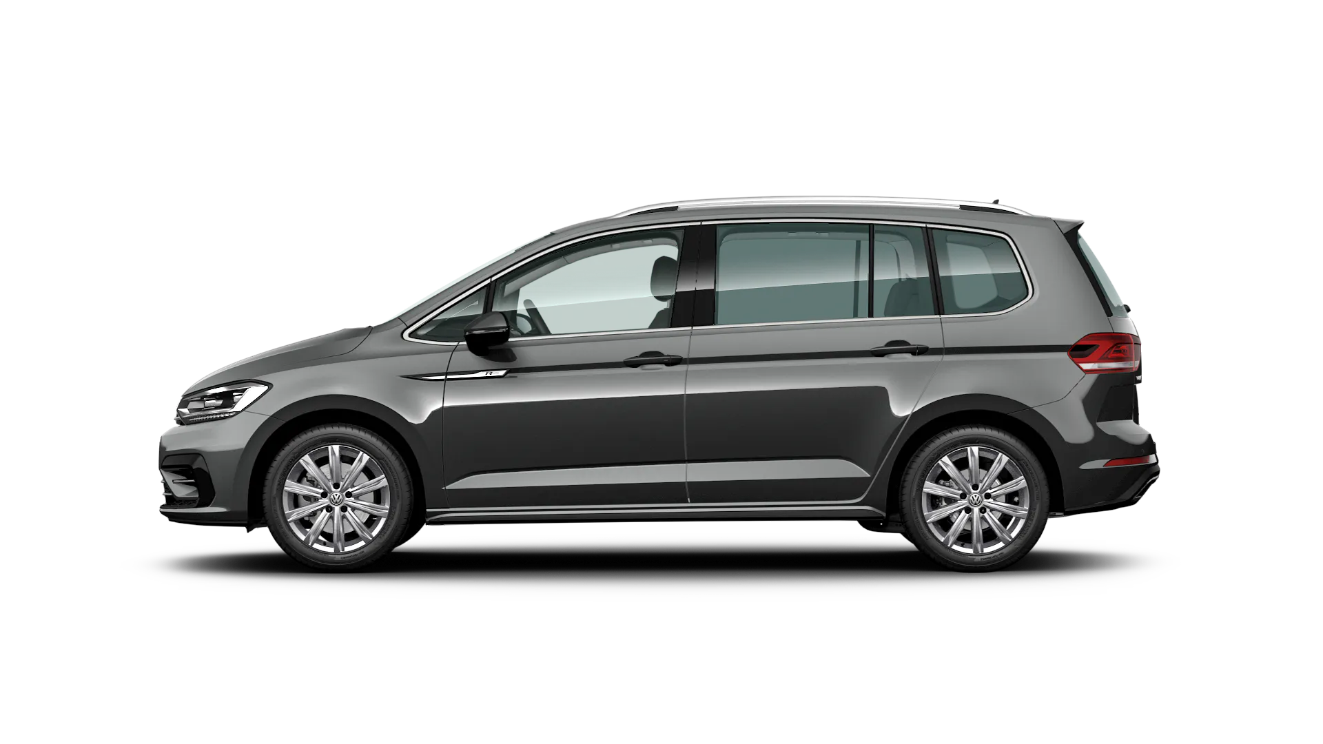 Volkswagen Touran Highline
