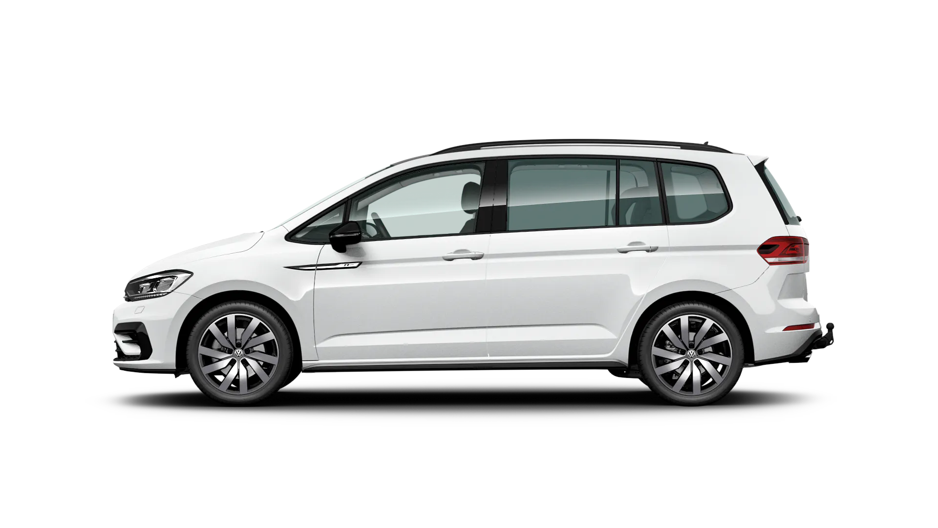 Volkswagen Touran Highline