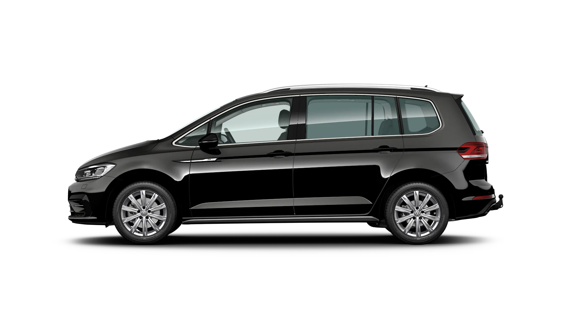 Volkswagen Touran Highline