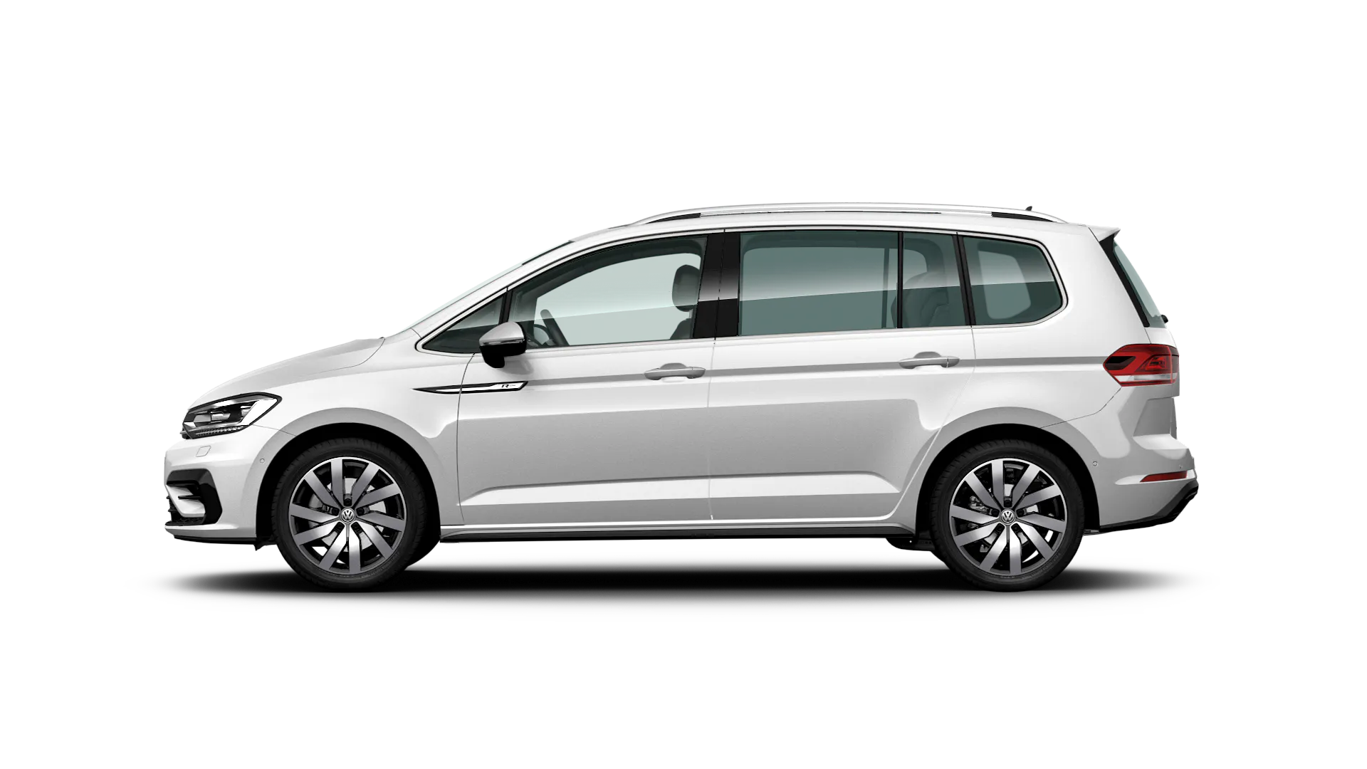 Volkswagen Touran Highline
