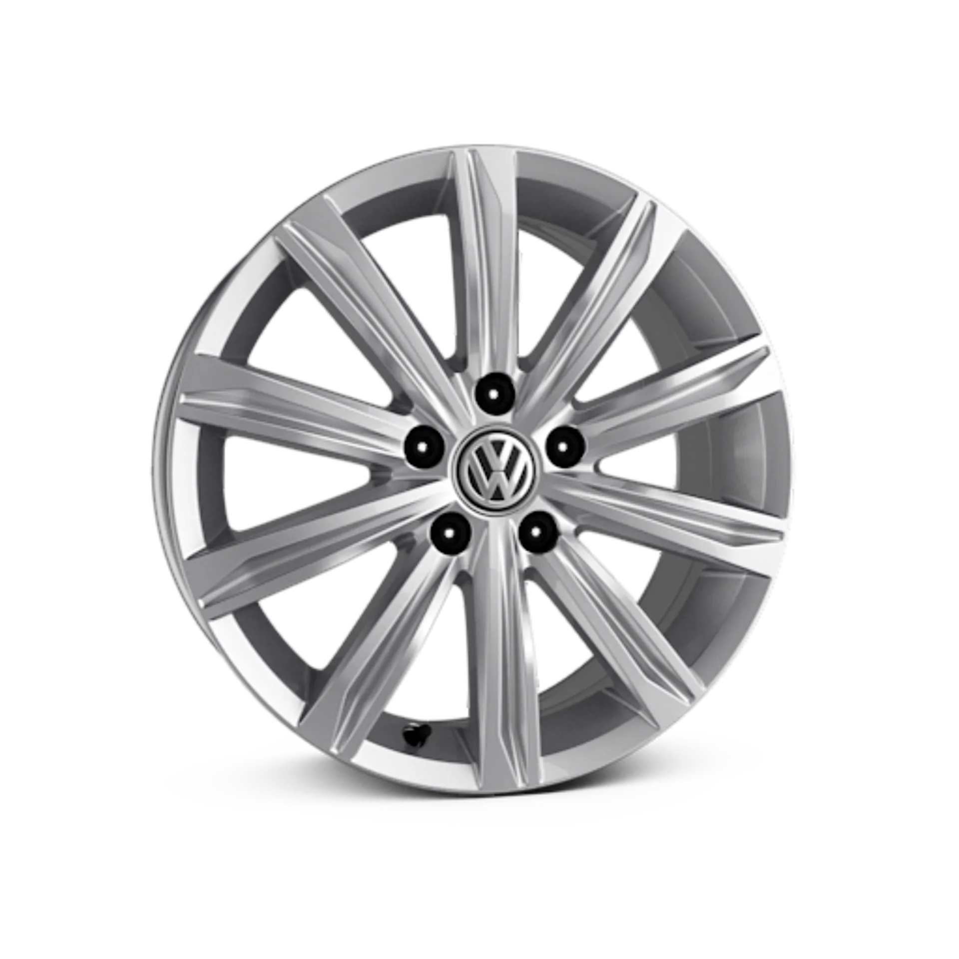 Volkswagen Touran Highline