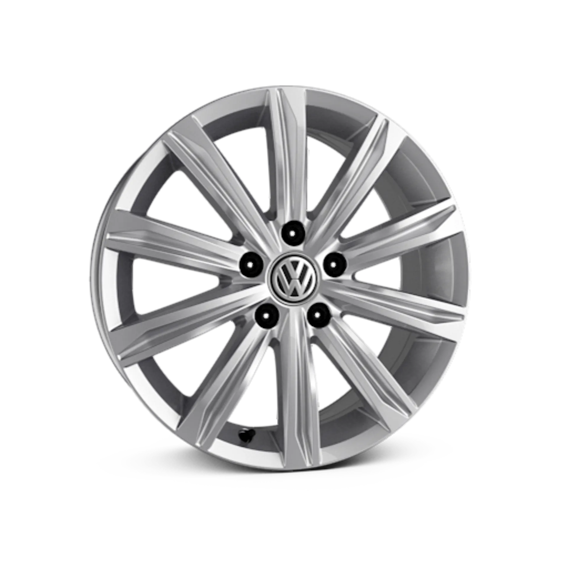 Volkswagen Touran Highline