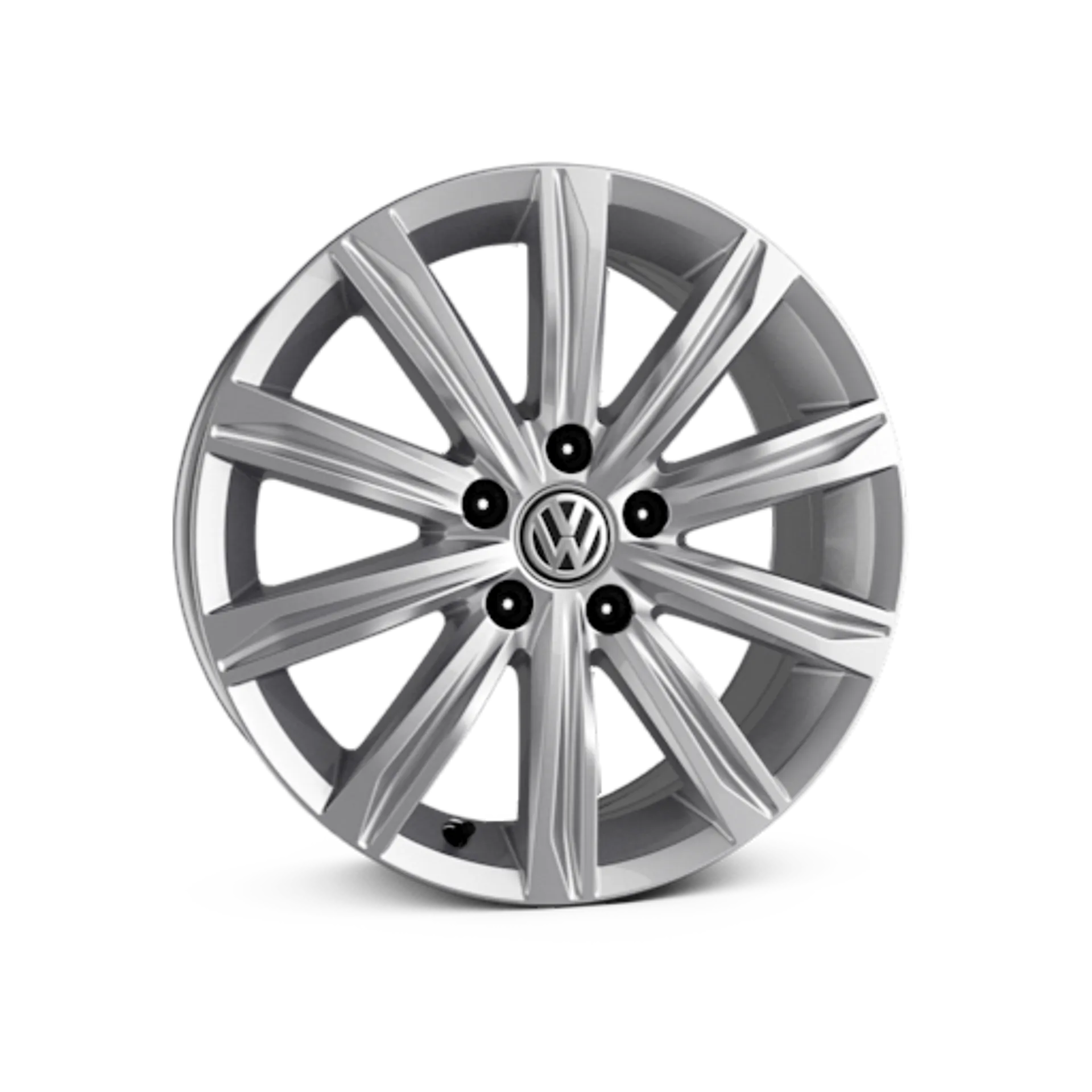 Volkswagen Touran Highline