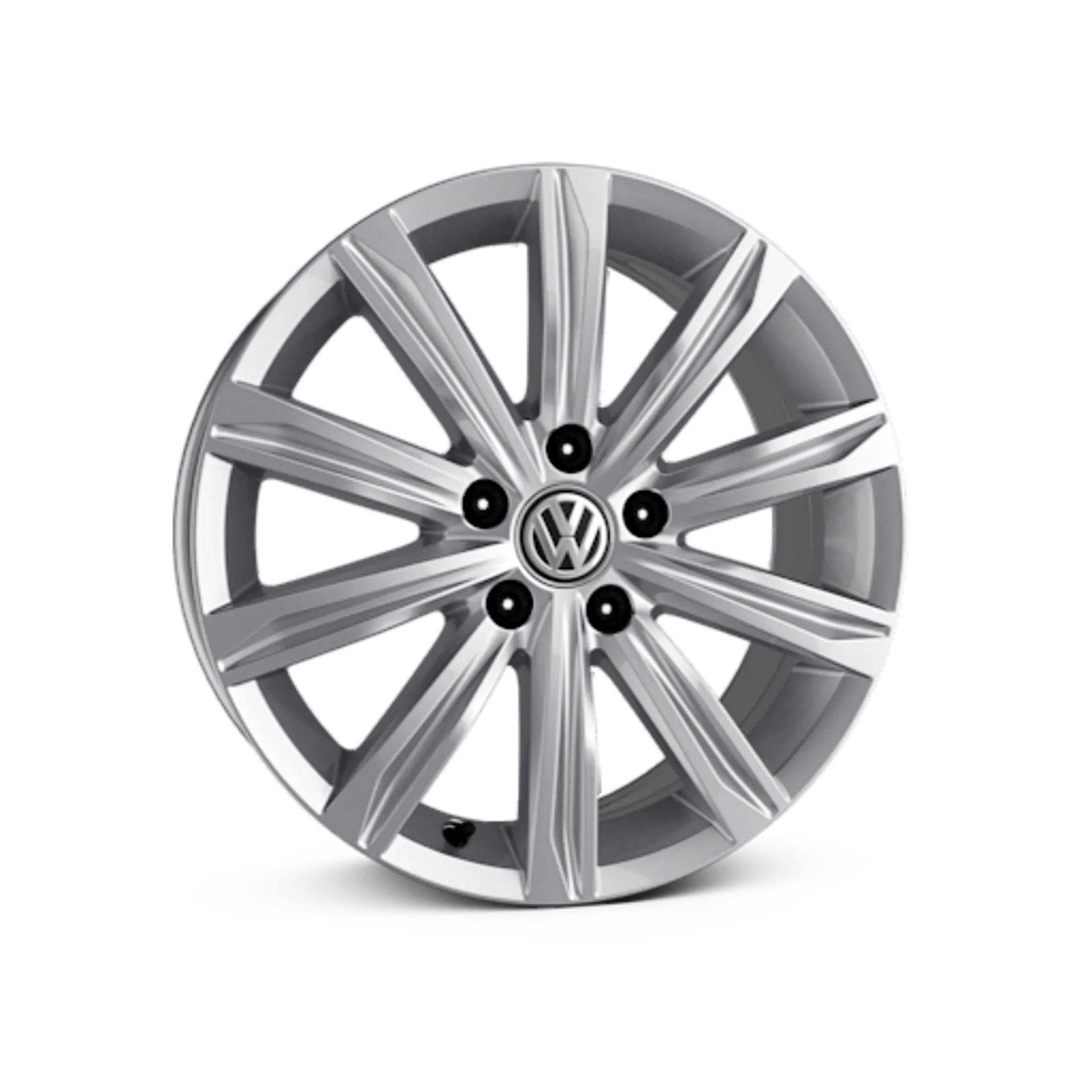 Volkswagen Touran Highline