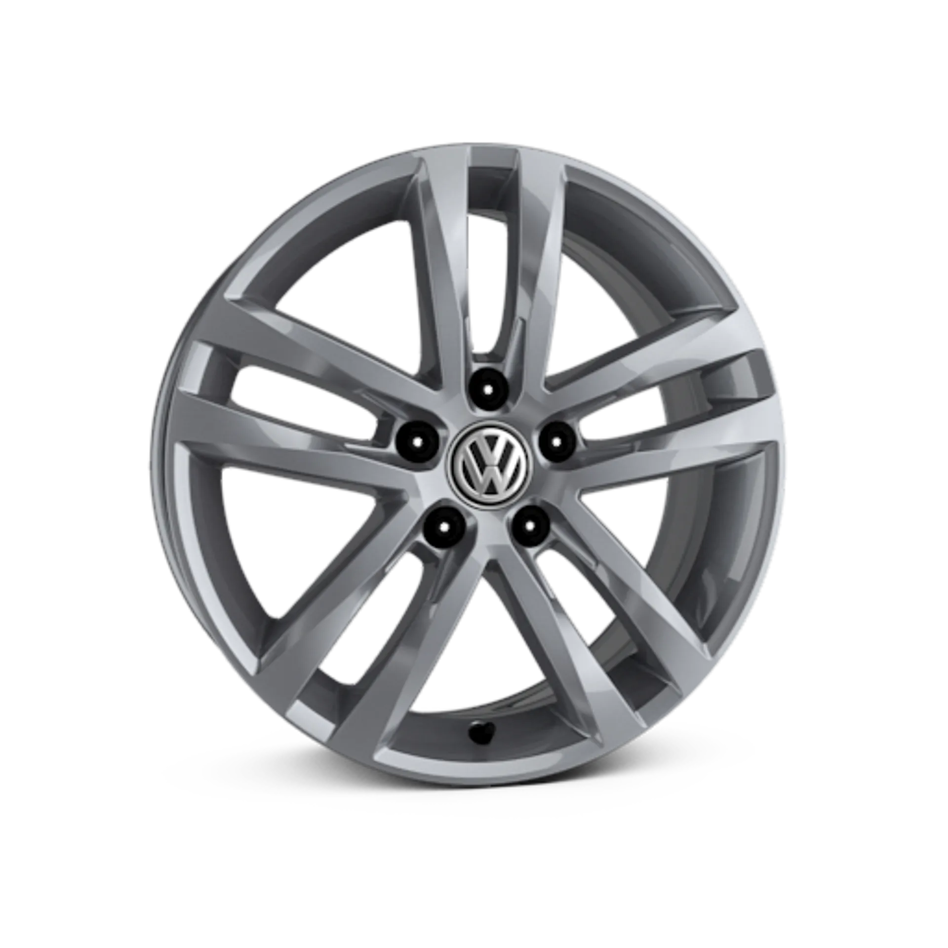 Volkswagen Touran IQ.DRIVE
