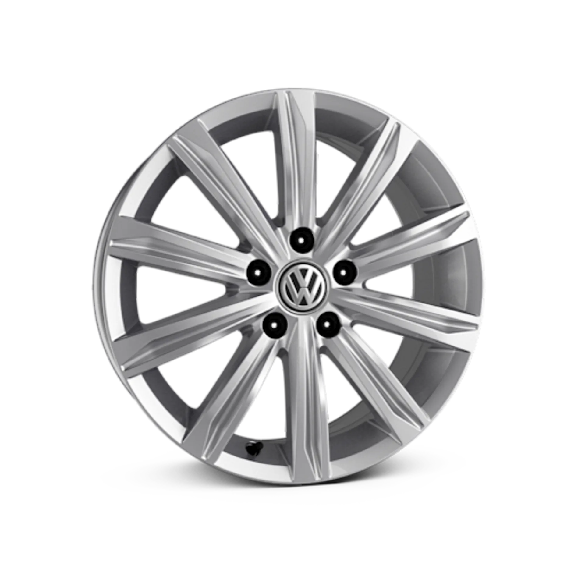 Volkswagen Touran Highline