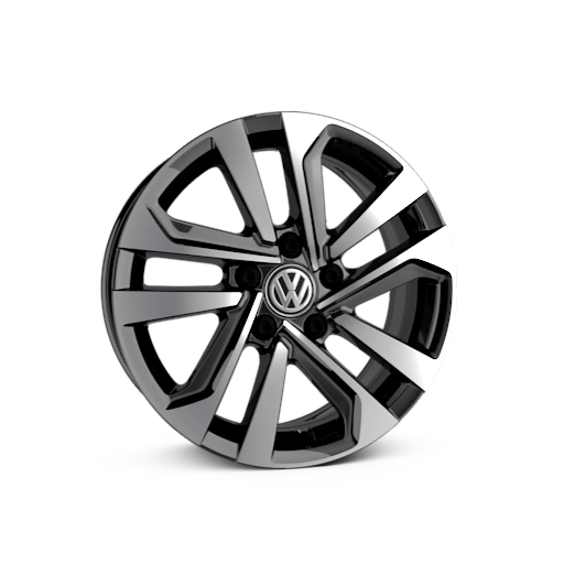 Volkswagen Touran IQ.DRIVE