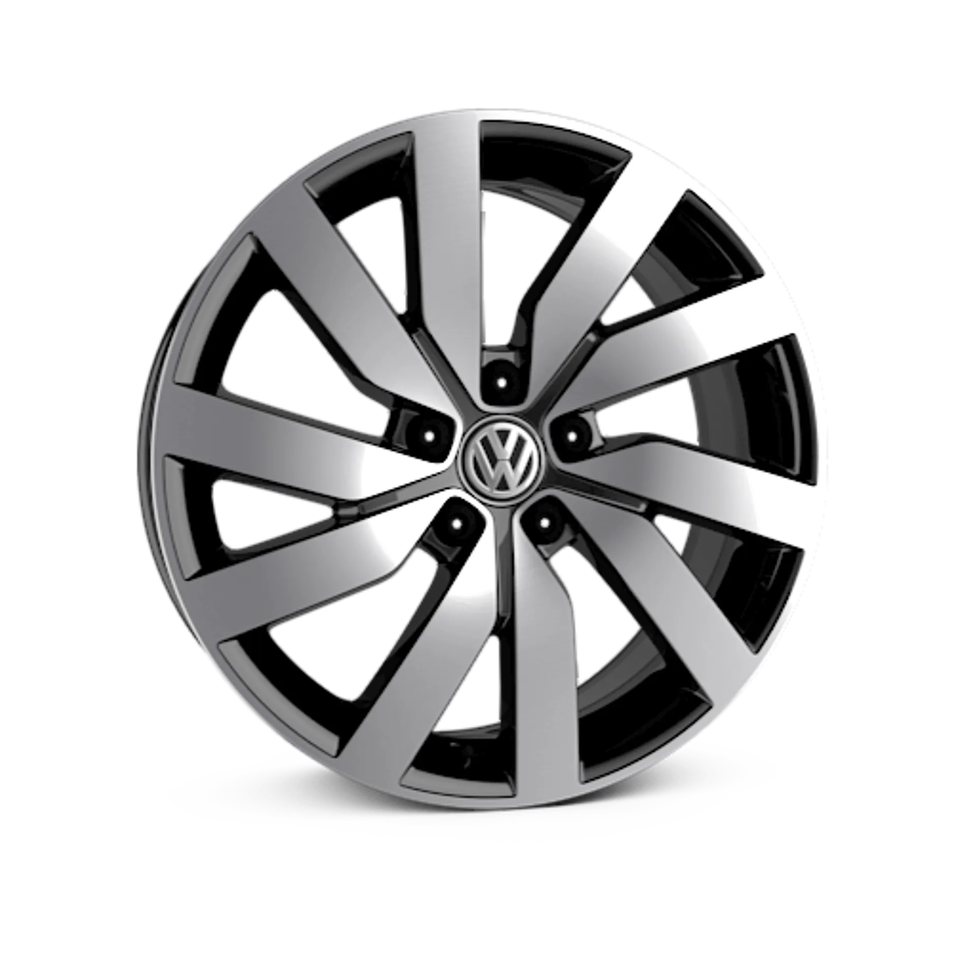 Volkswagen Touran IQ.DRIVE