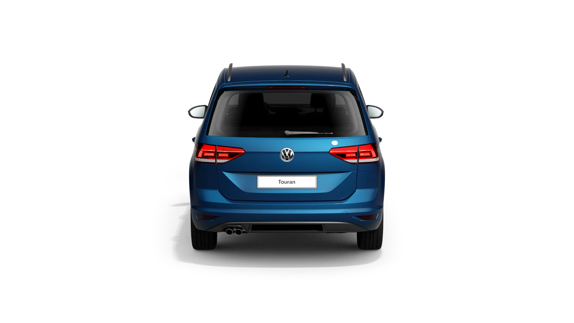 Volkswagen Touran Highline
