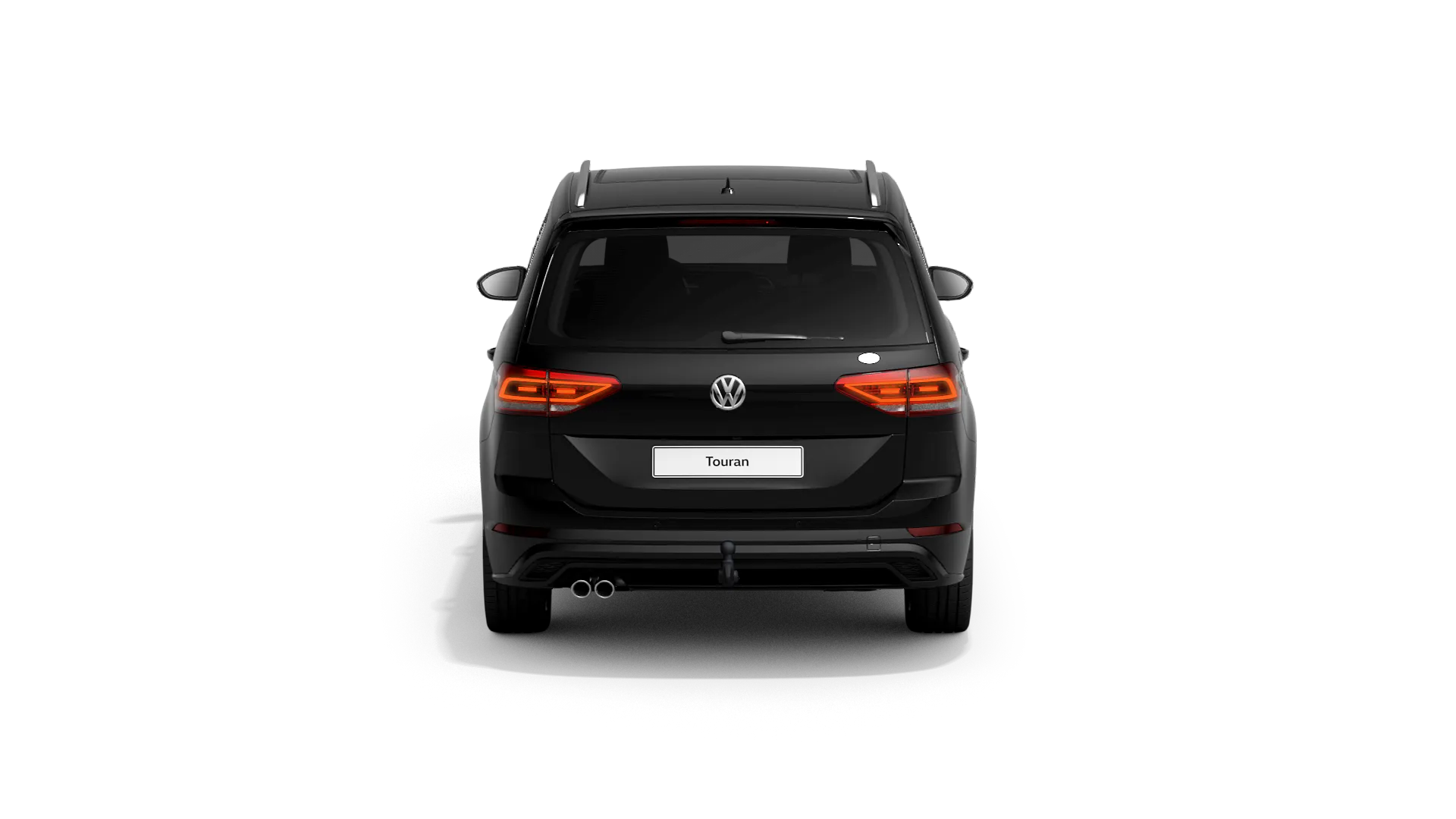 Volkswagen Touran United