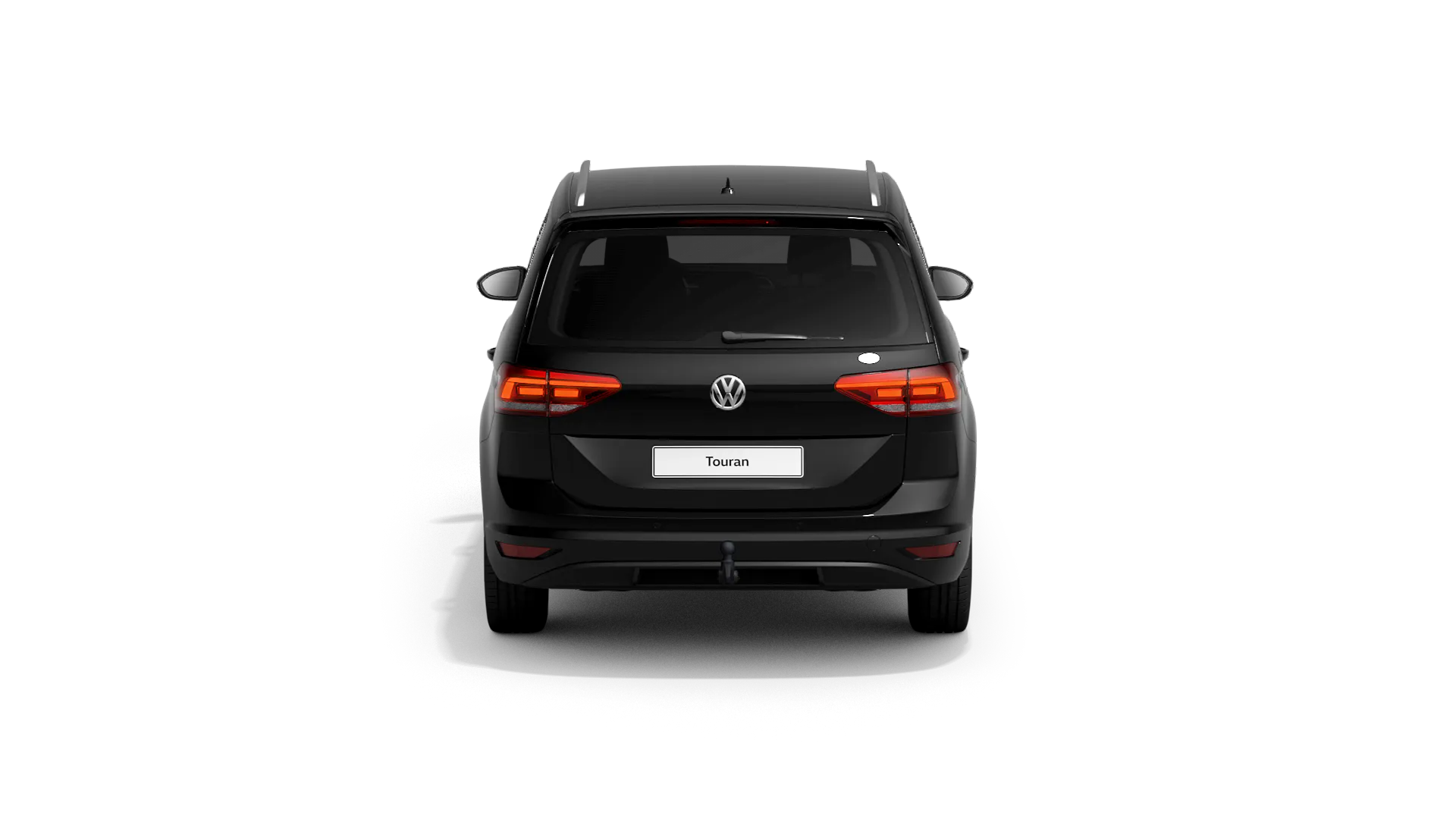 Volkswagen Touran United