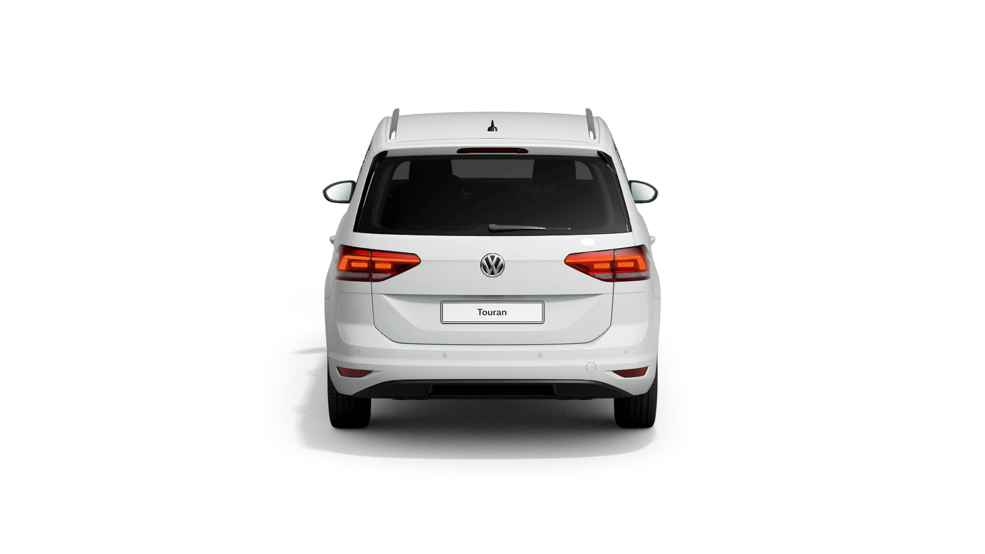 Volkswagen Touran United