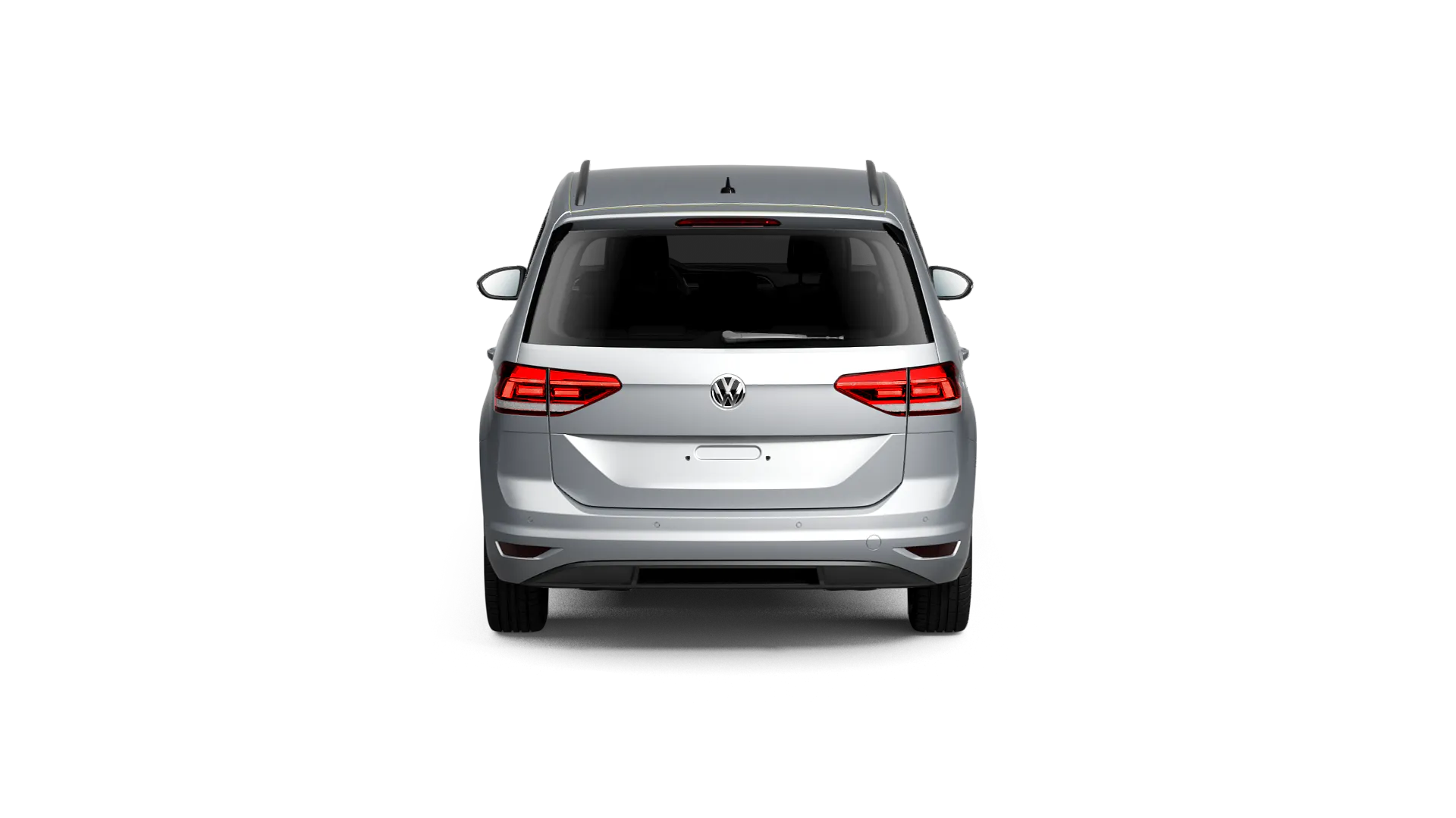 Volkswagen Touran IQ.DRIVE