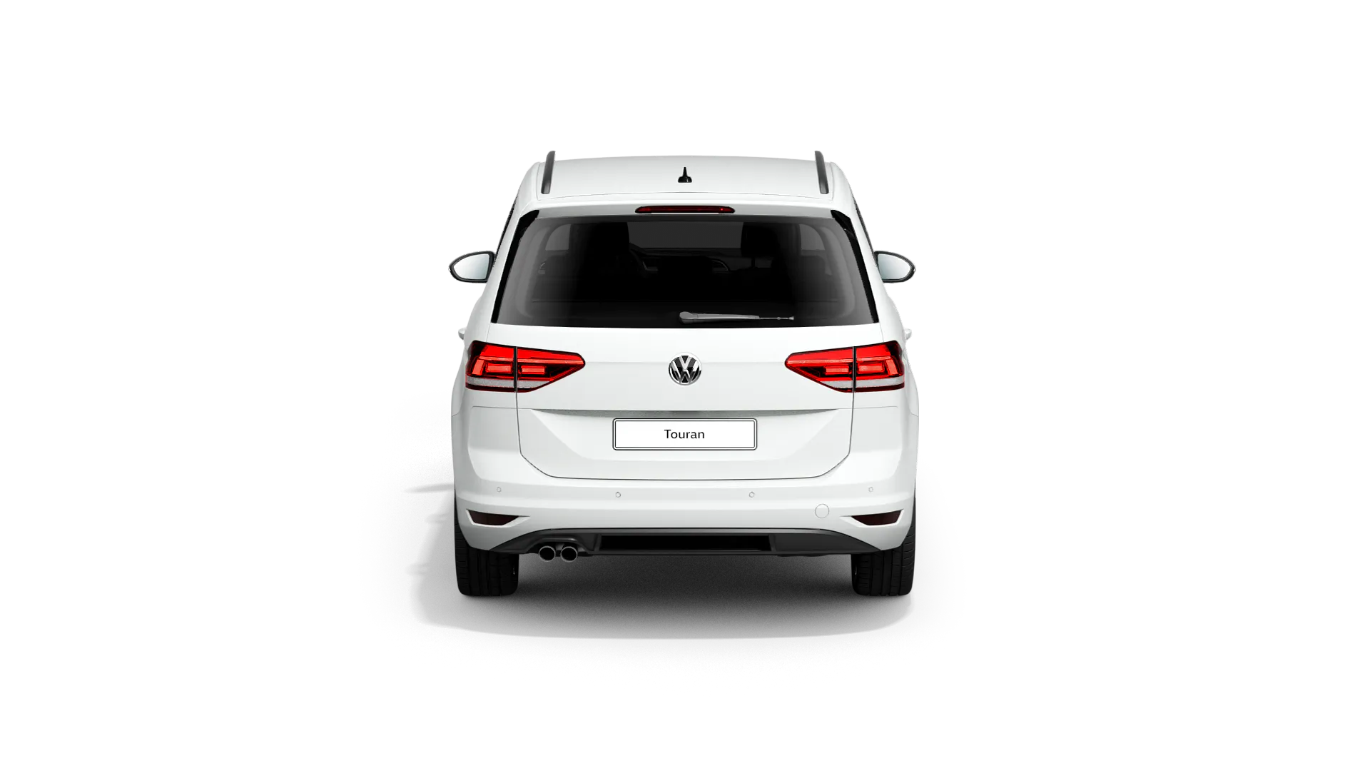 Volkswagen Touran Highline