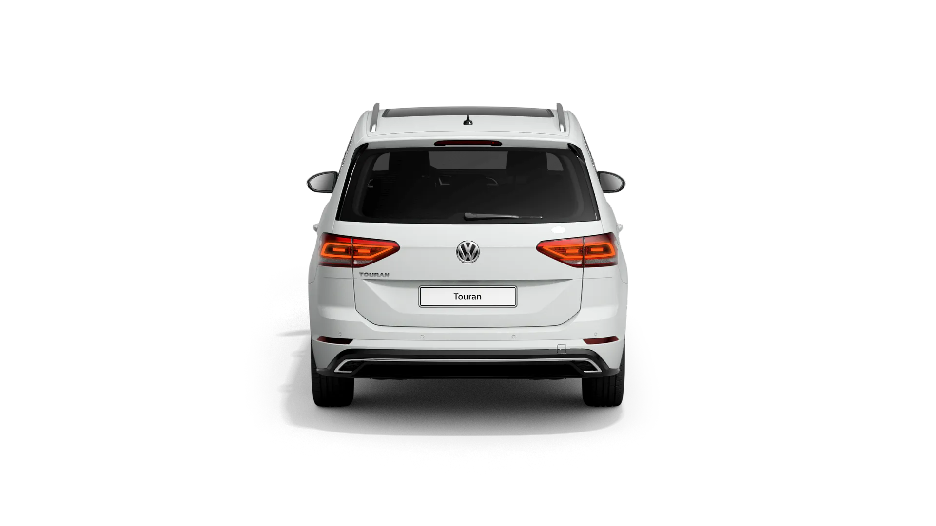 Volkswagen Touran Highline