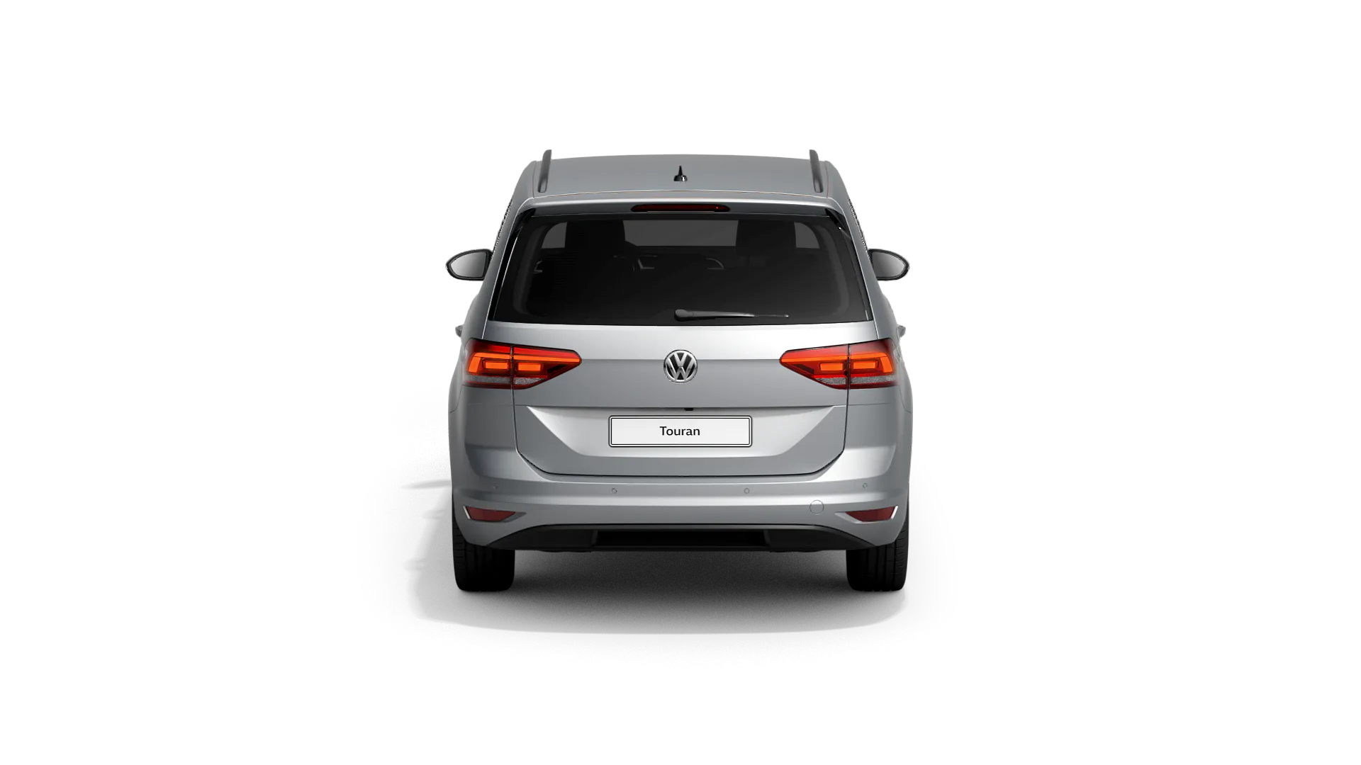 Volkswagen Touran Highline