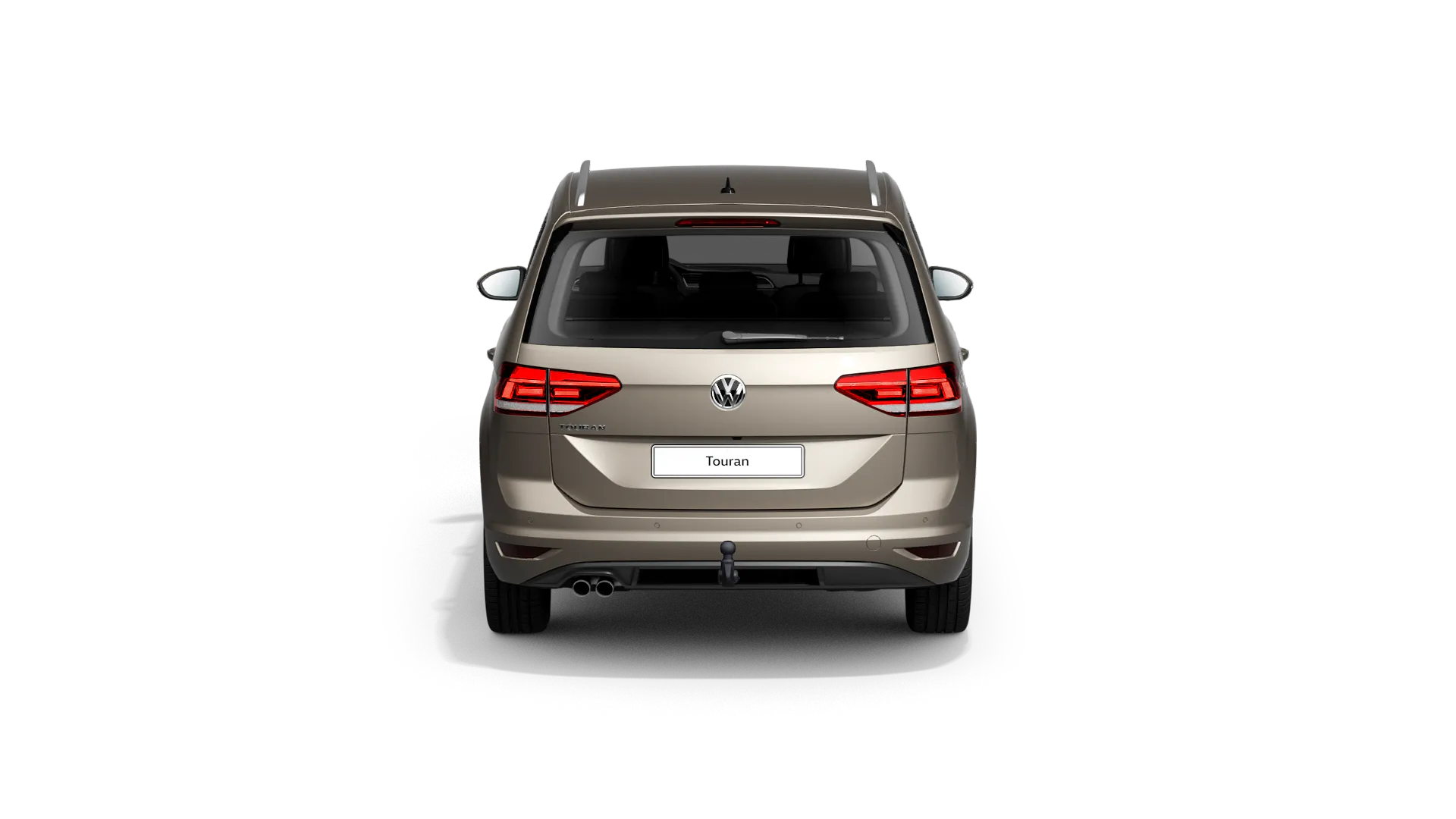 Volkswagen Touran Highline