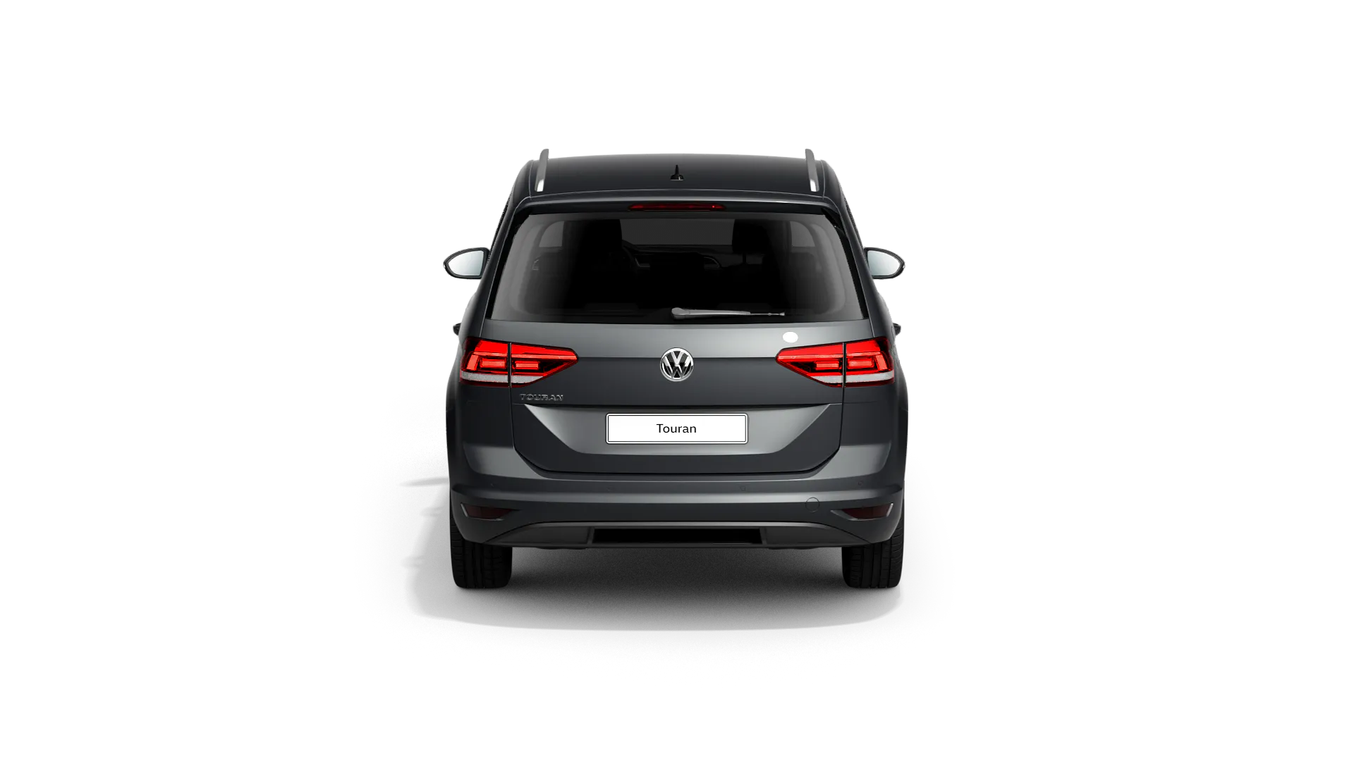 Volkswagen Touran Highline