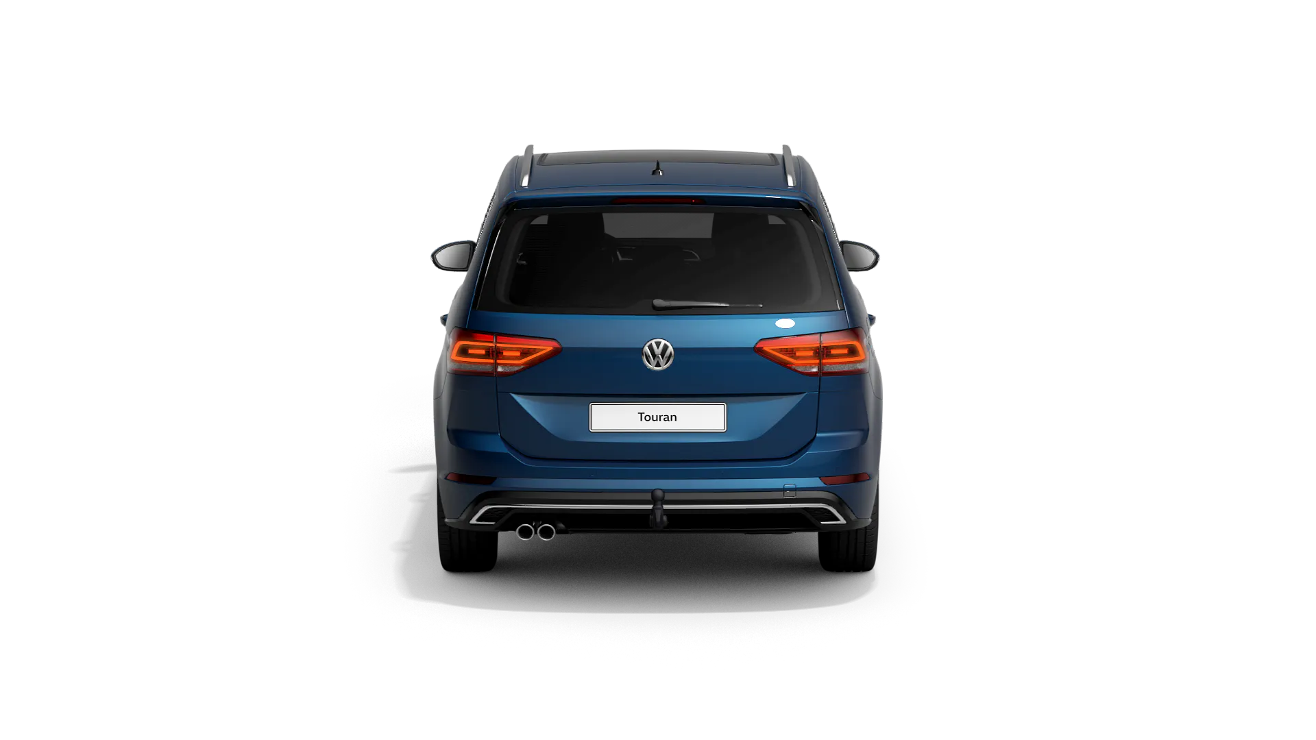 Volkswagen Touran Highline