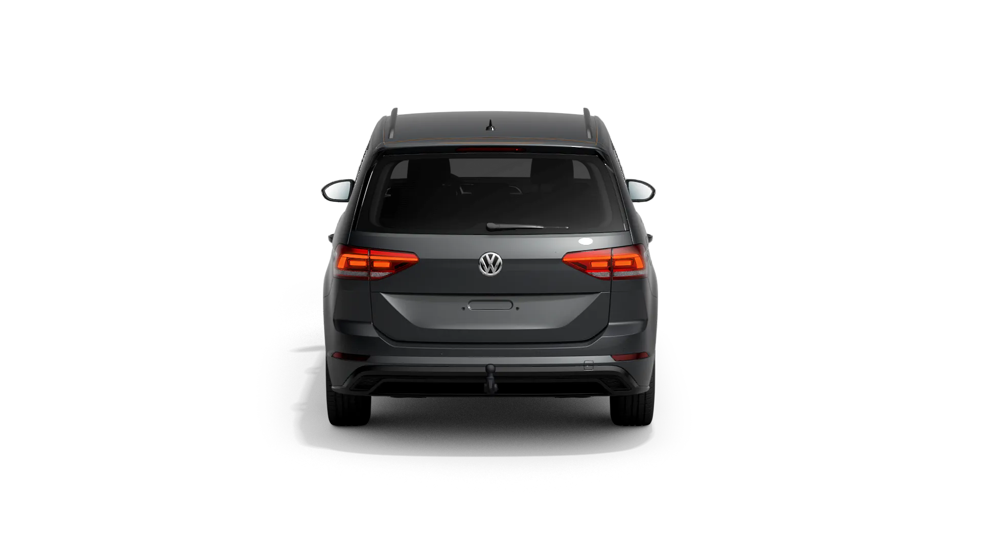 Volkswagen Touran Highline