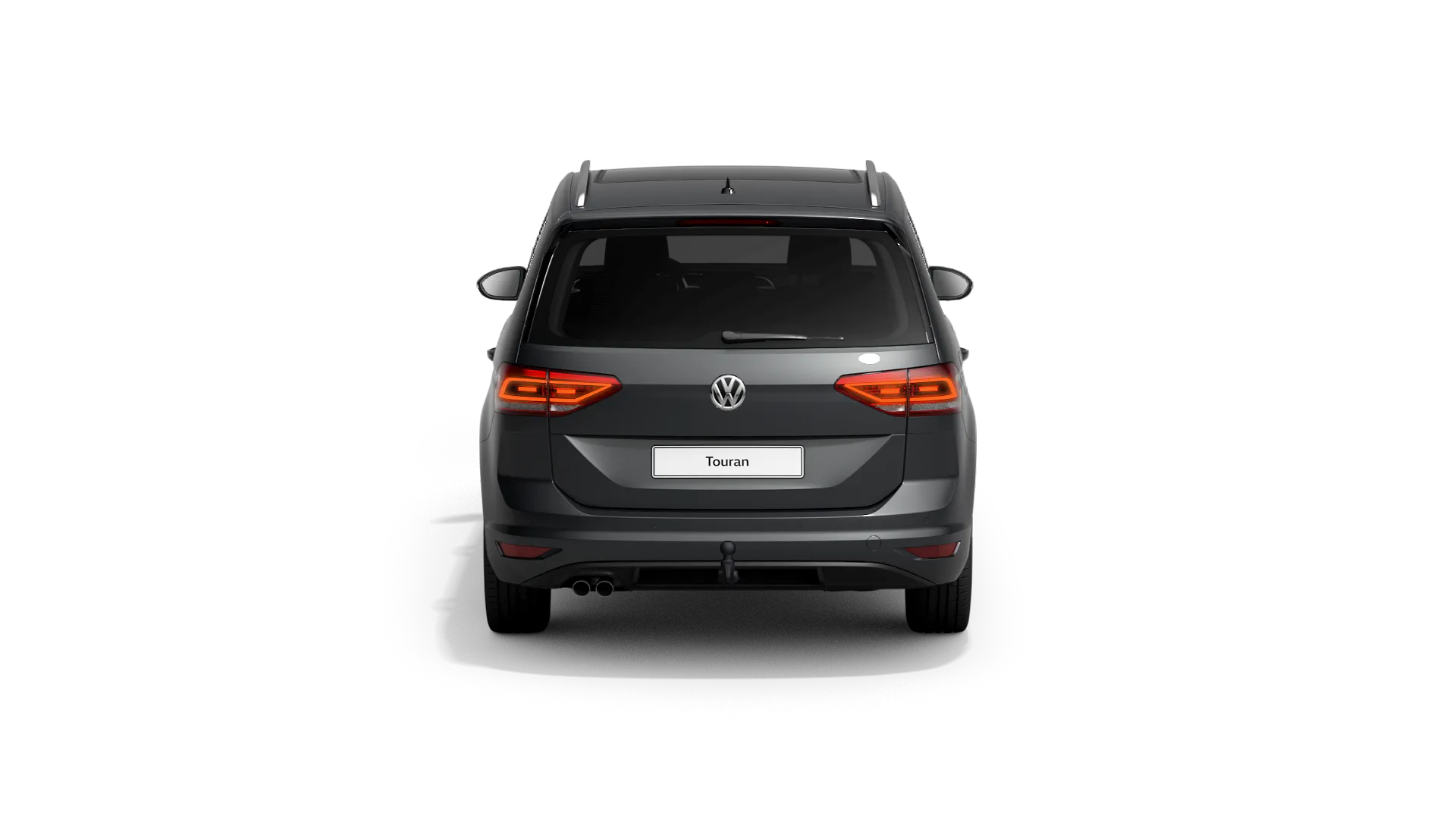 Volkswagen Touran Highline