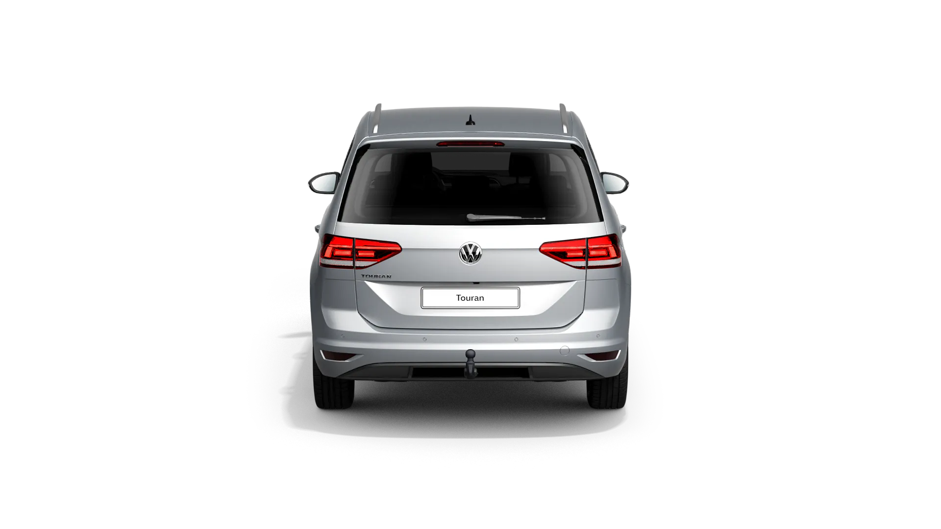 Volkswagen Touran IQ.DRIVE