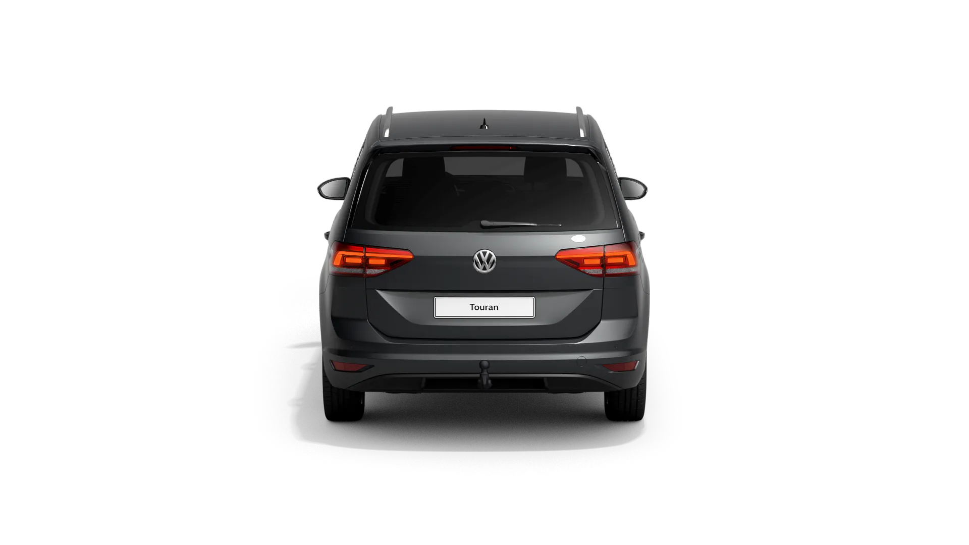 Volkswagen Touran United
