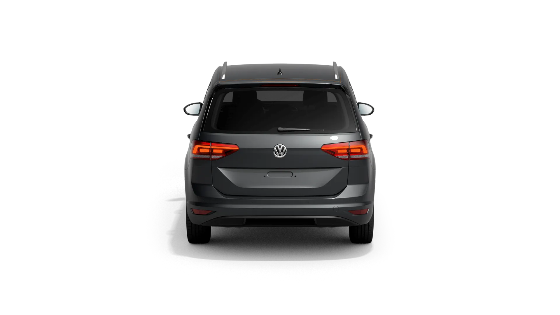 Volkswagen Touran IQ.DRIVE
